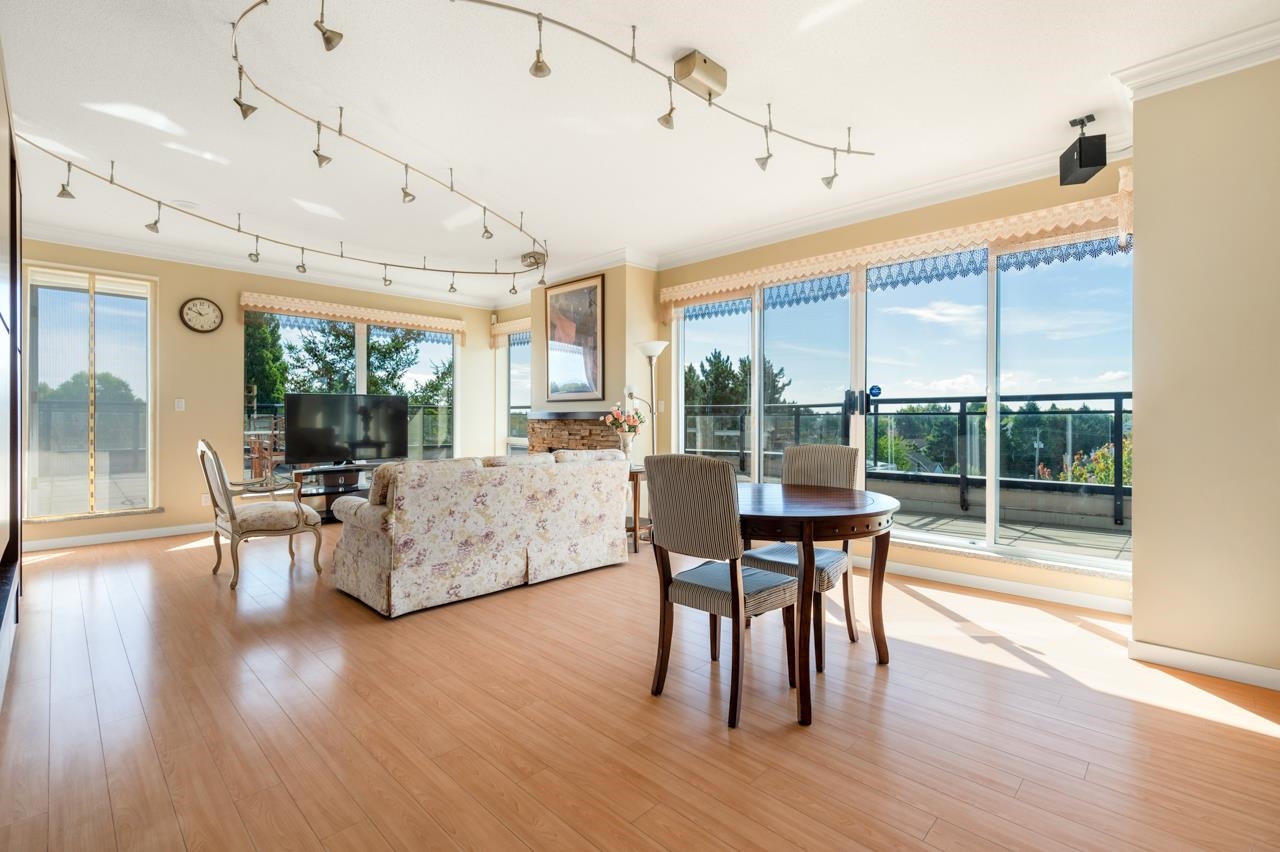 419 8480 GRANVILLE AVENUE, R3169300, BC,