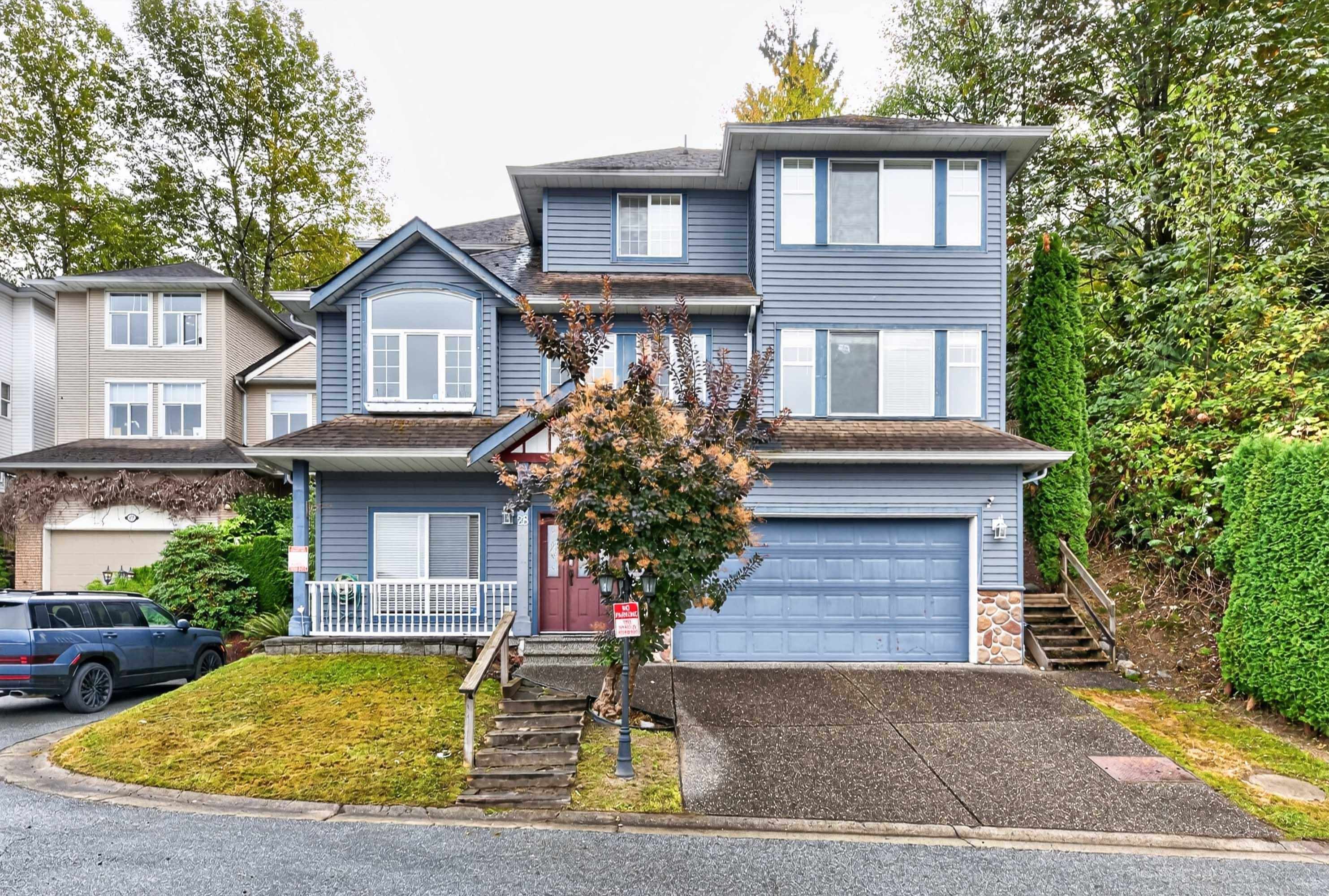 28 1615 SHAUGHNESSY STREET, R3169304, BC,