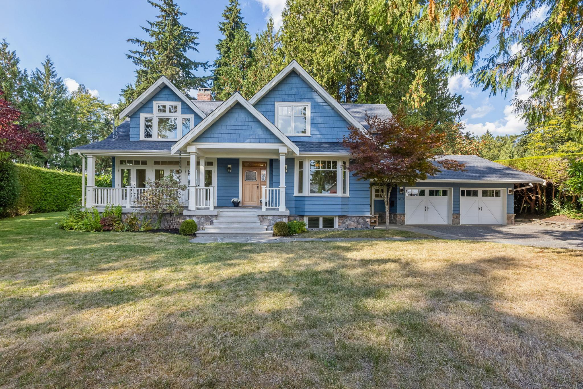 3815 SUNNYCREST DRIVE, North Vancouver BC V7R 3C5, R3169307, BC,