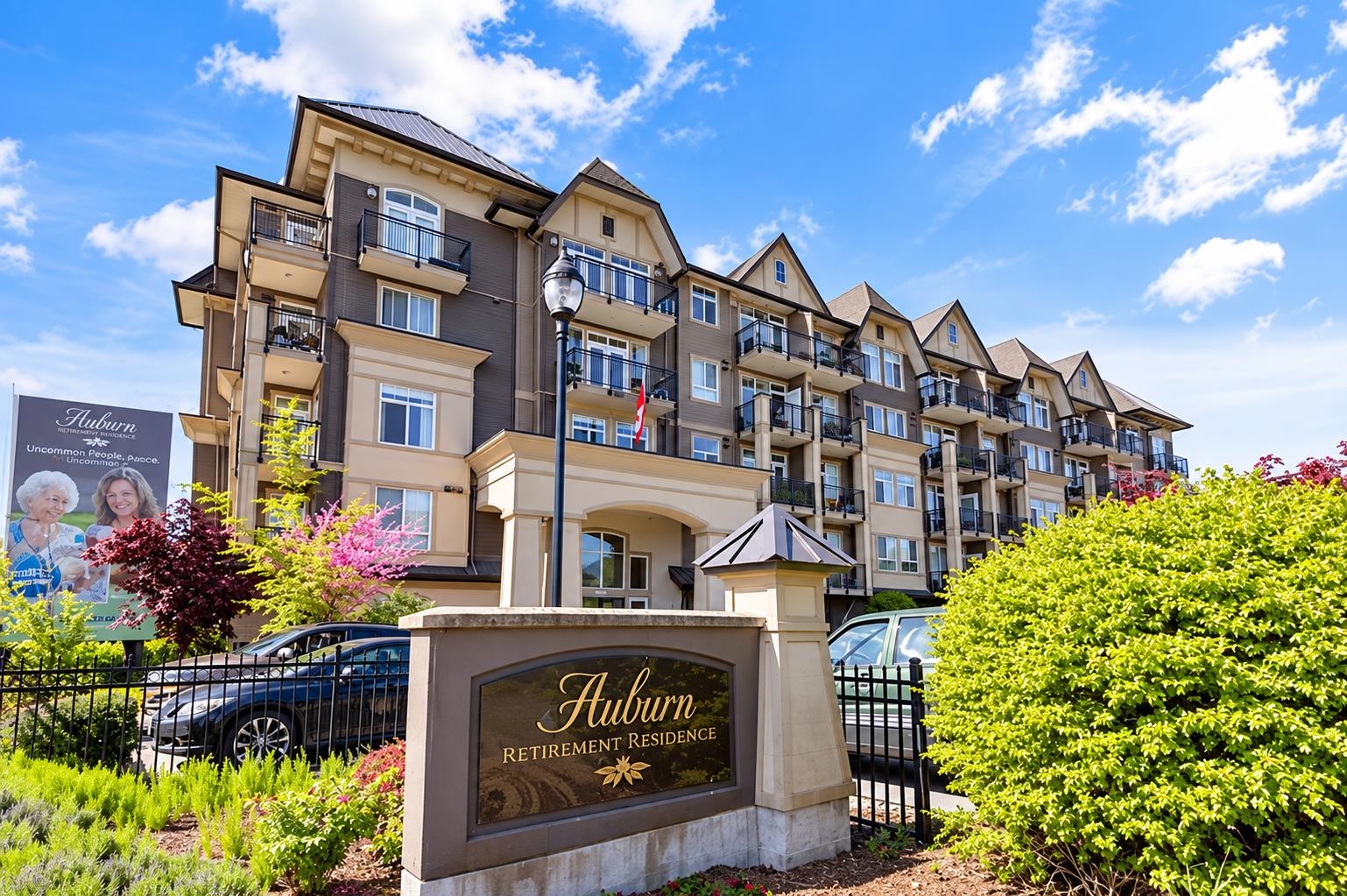 415 8531 YOUNG ROAD, R3169311, BC,