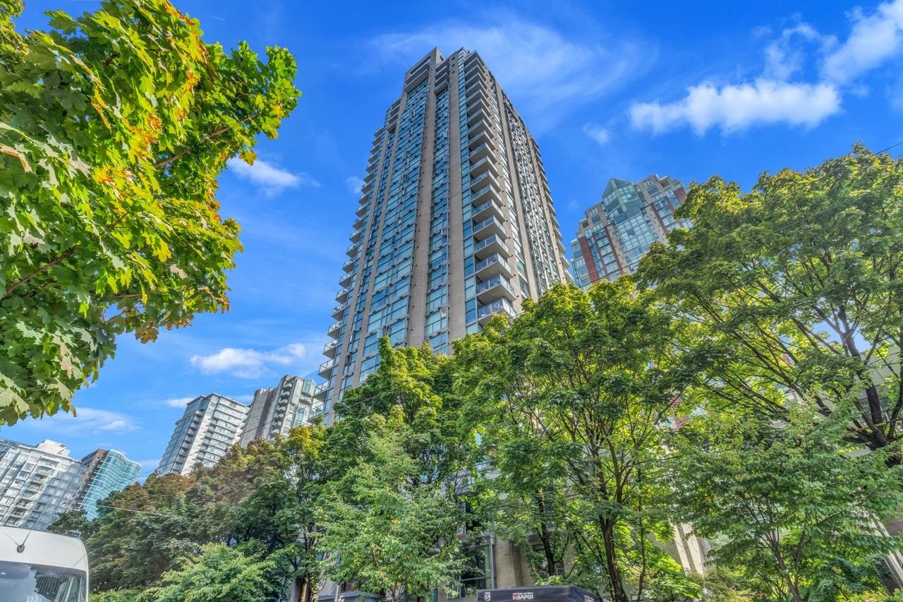 307 928 RICHARDS STREET STREET, R3169313, BC,