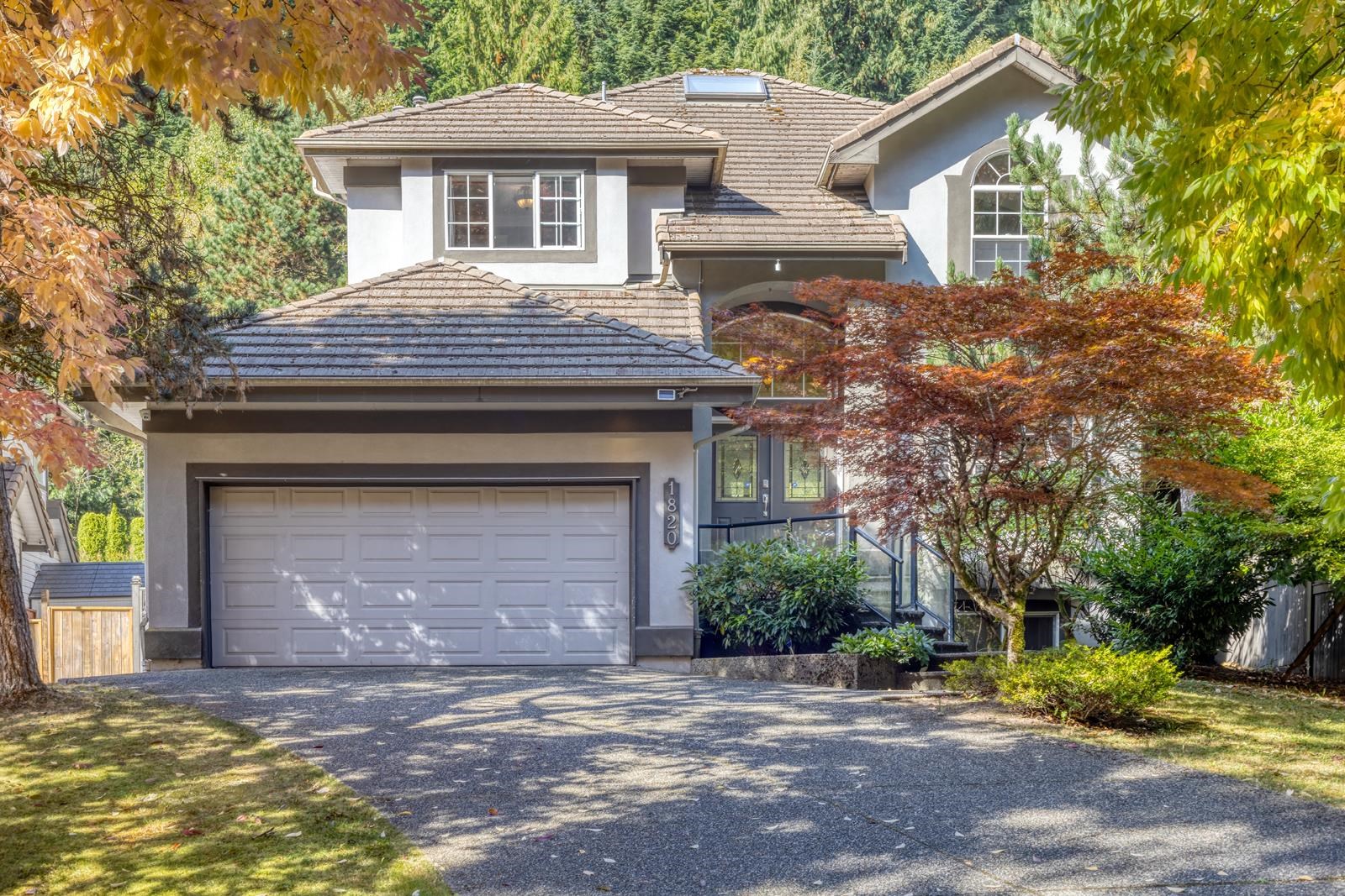 1820 CAMELBACK COURT, Coquitlam BC V3E 3K4, R3169319, BC,