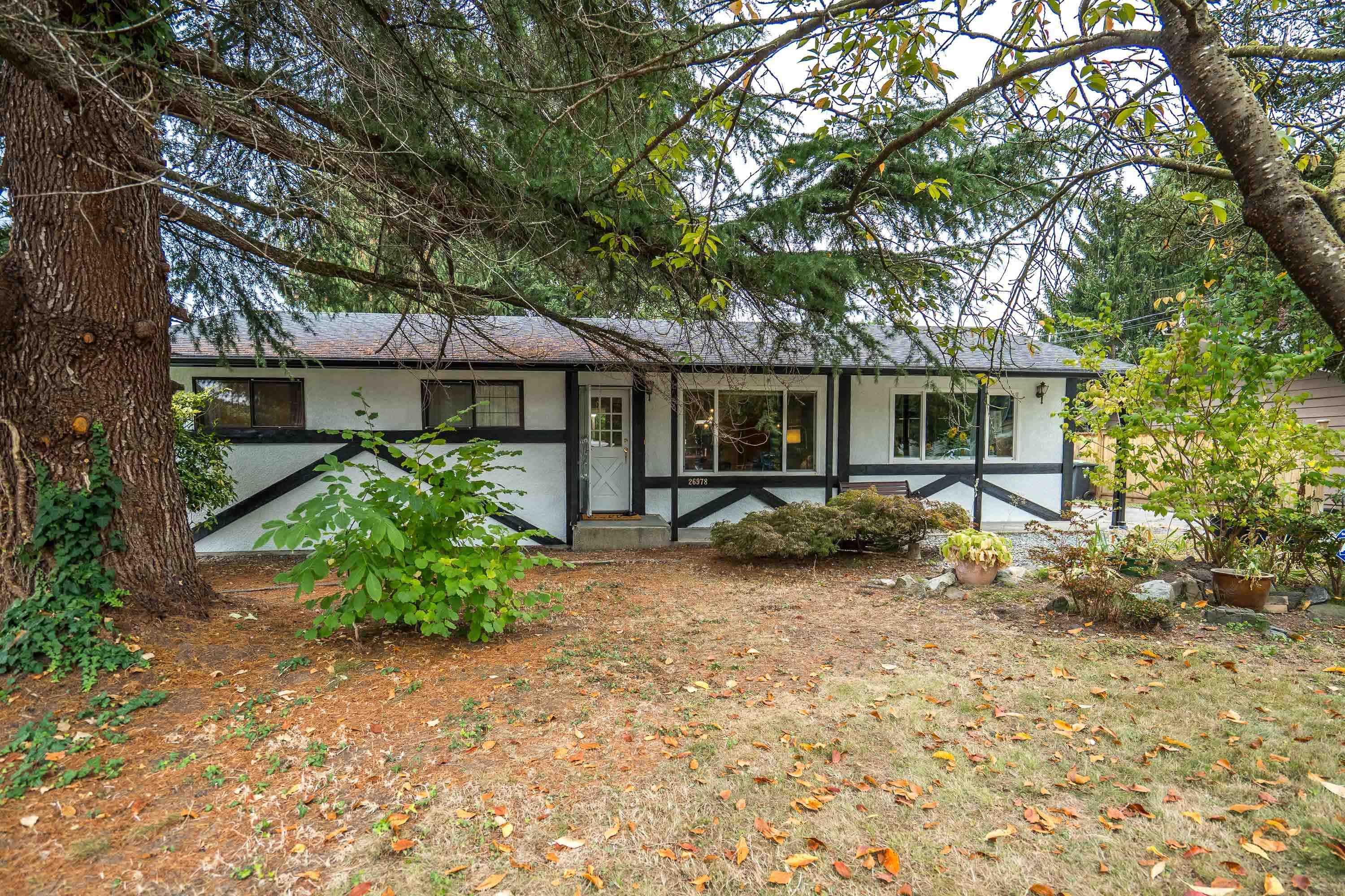 26978 28B AVENUE, Langley BC V4W 3A5, R3169320, BC,