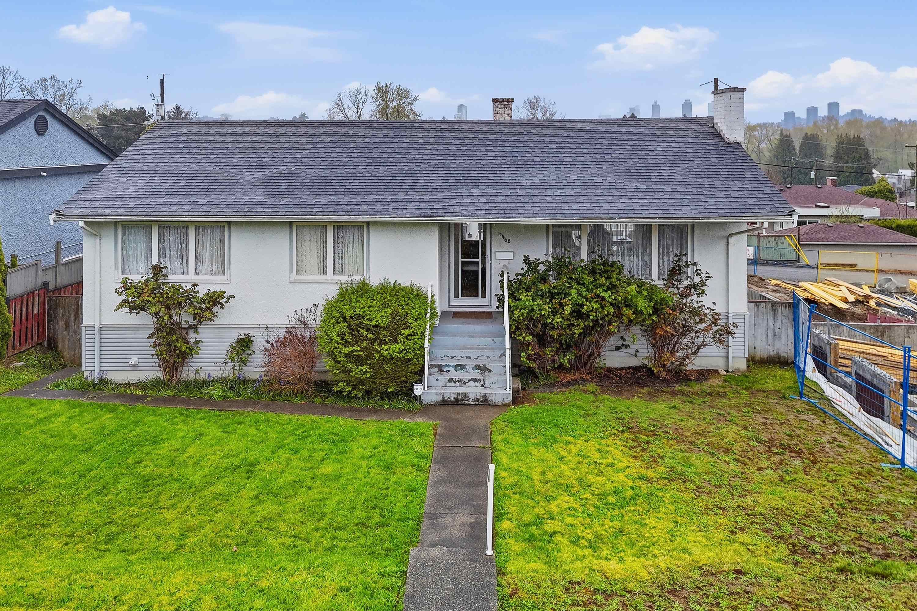4465 PRICE CRESCENT, Burnaby BC V5G 2N5, R3169321, BC,
