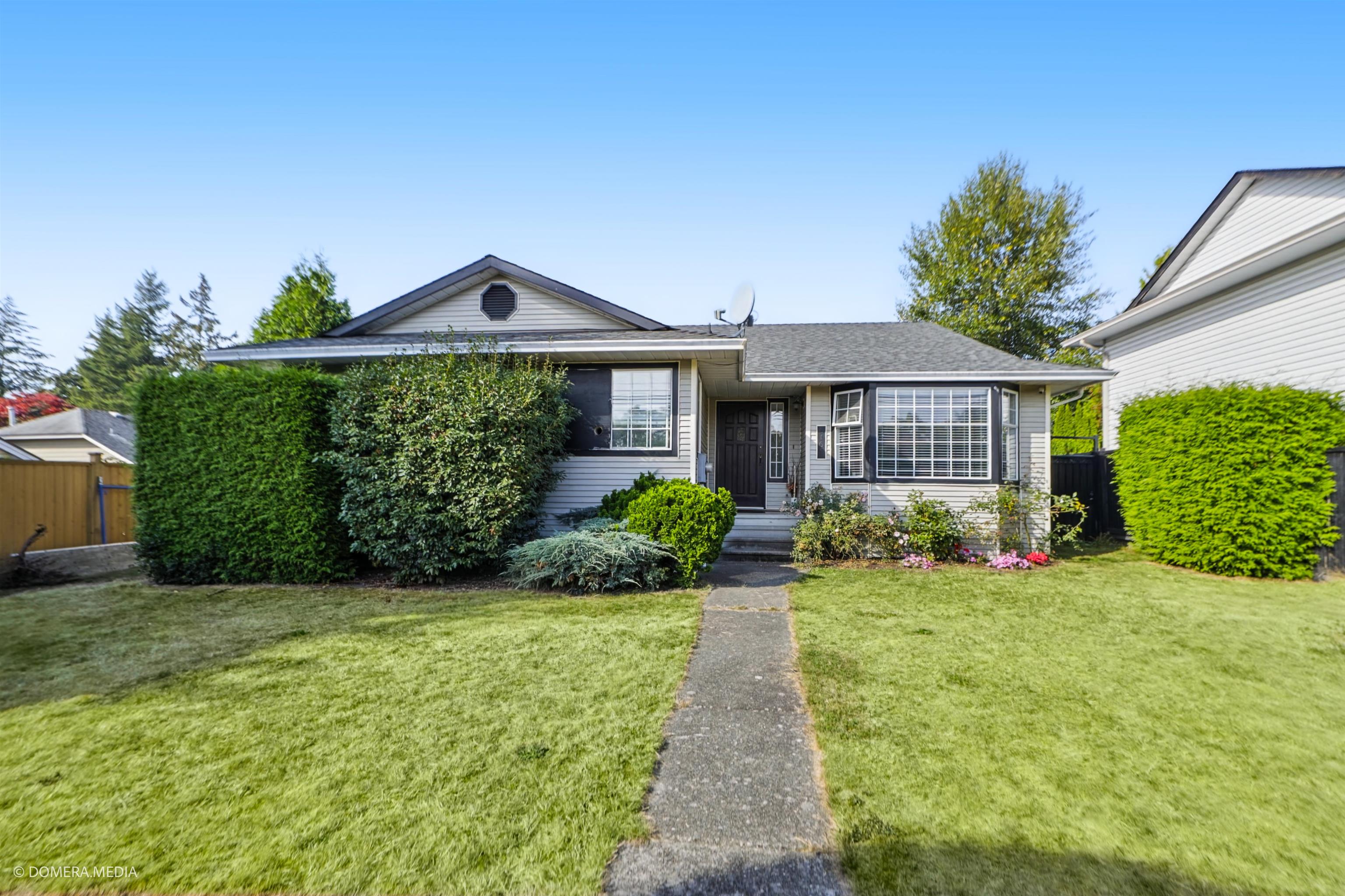 6165 192 STREET, Surrey BC V3S 8C7, R3169325, BC,