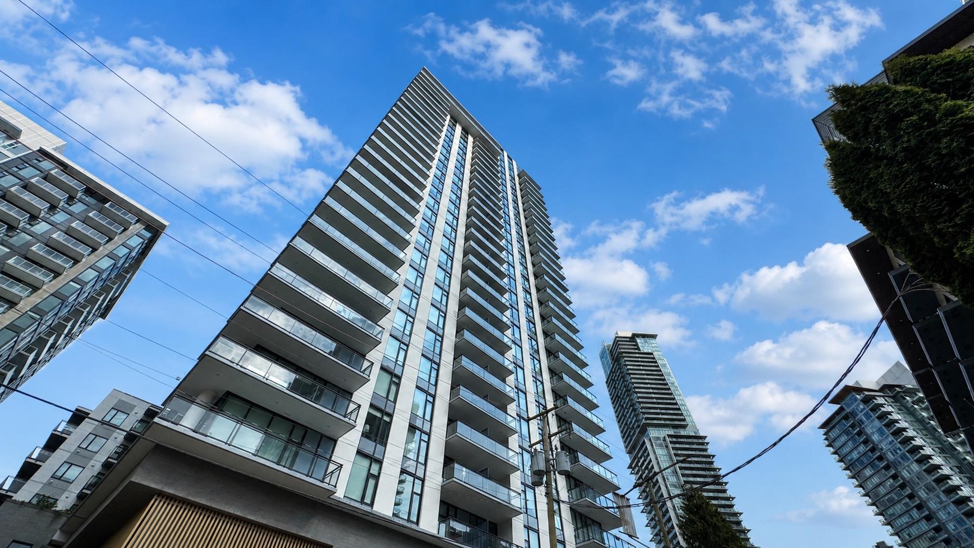 901 626 CLAREMONT STREET, R3169328, BC,
