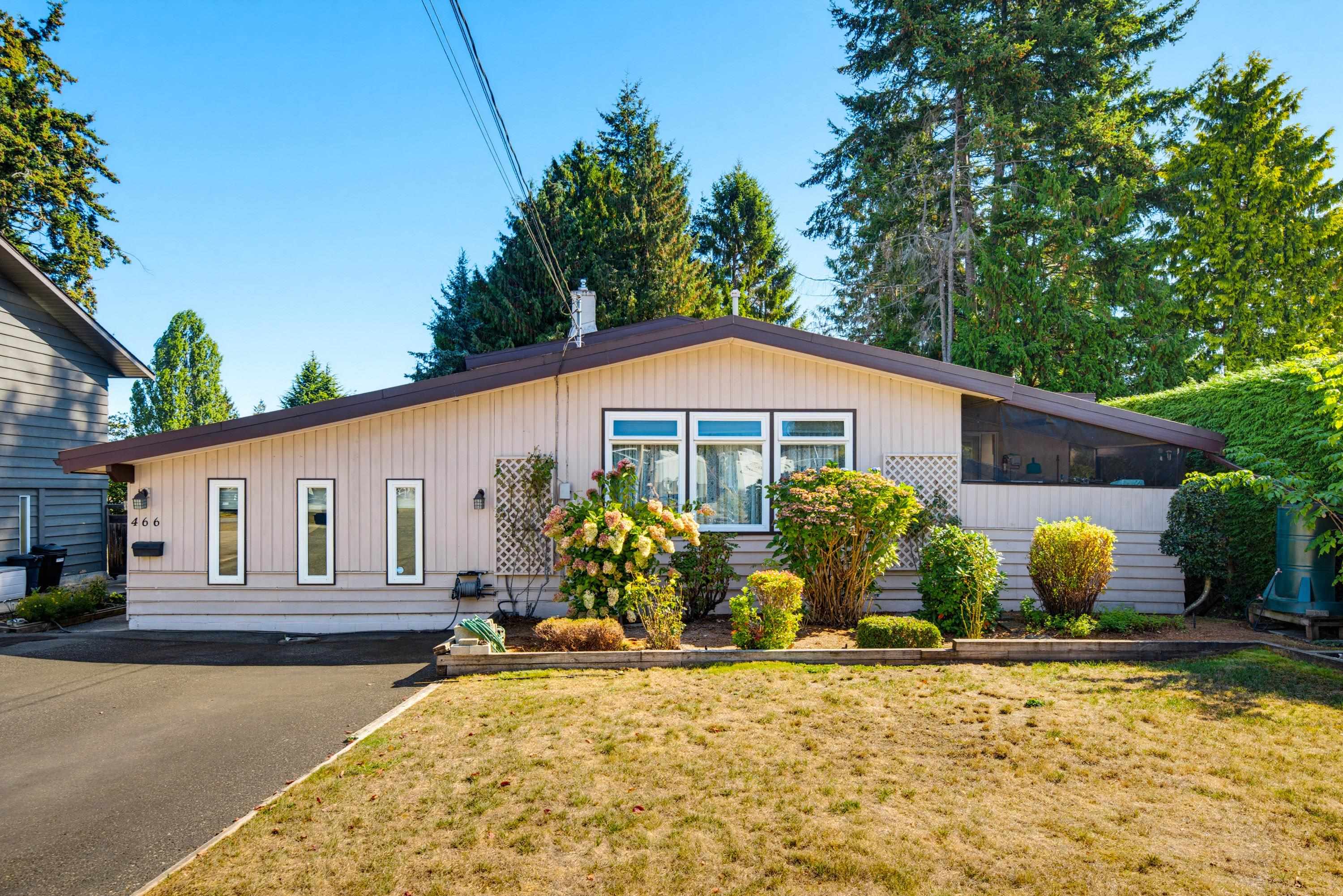 466 55 STREET, Tsawwassen BC V4M 3J7, R3169333, BC,