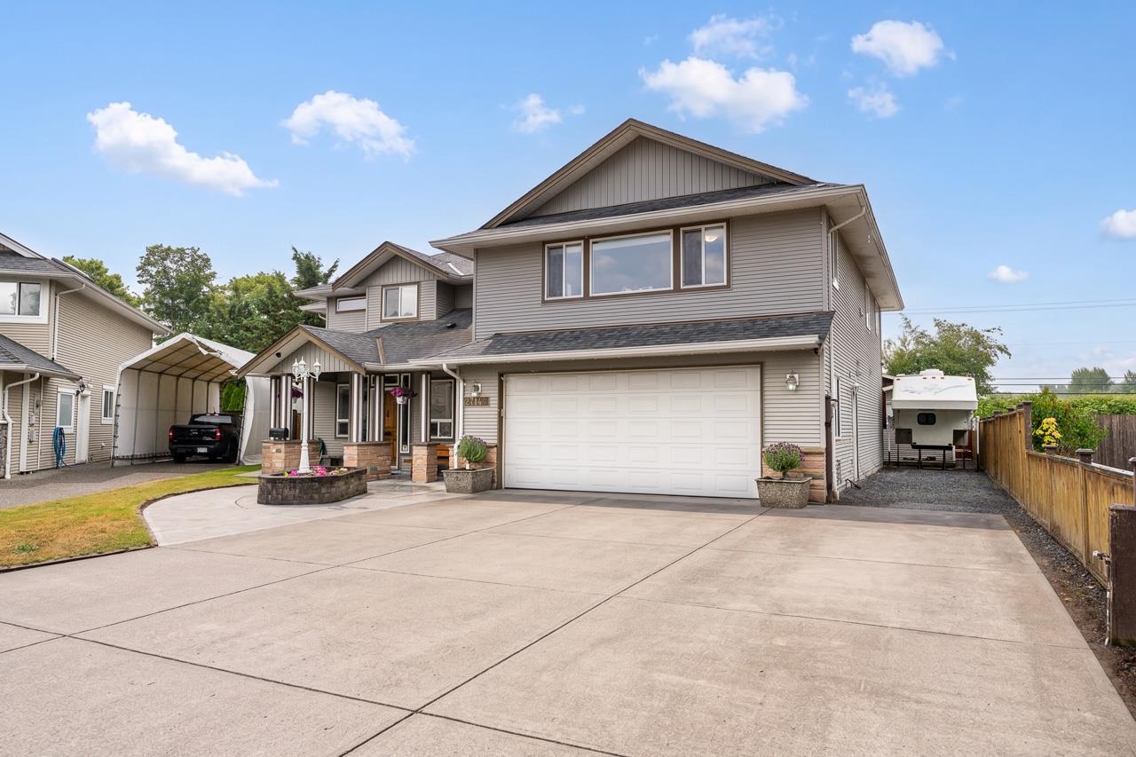 27144 25A AVENUE, Langley BC V4W 3N4, R3169334, BC,