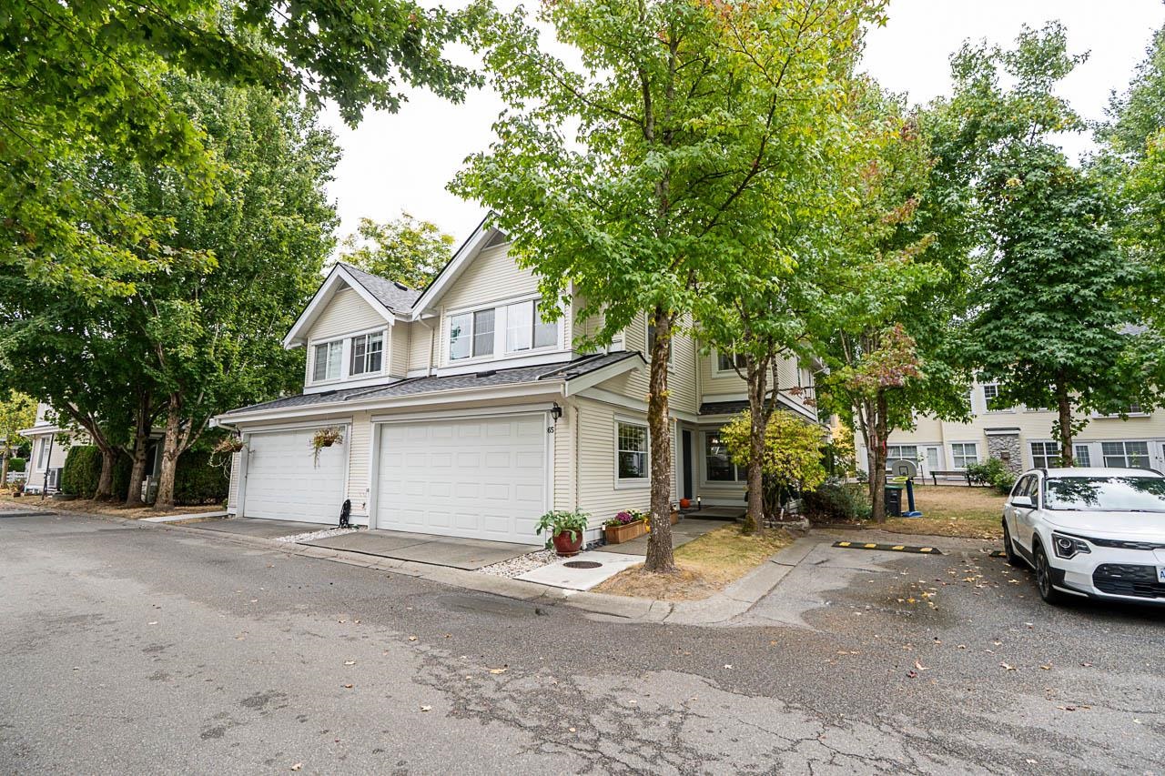 65 17097 64 AVENUE, R3169346, BC,