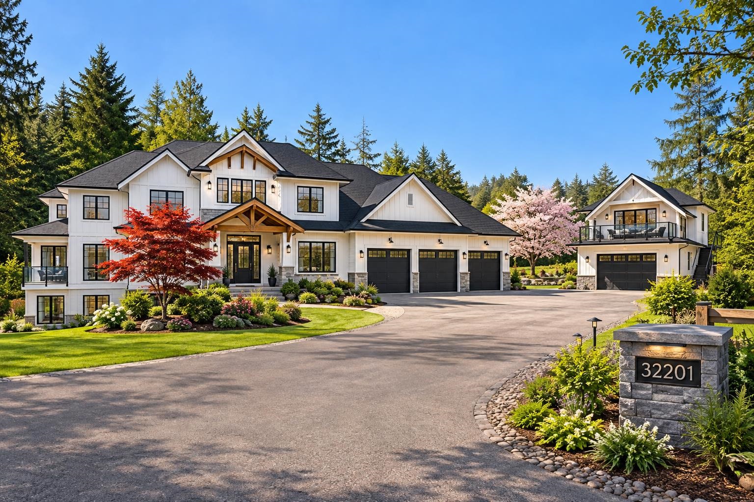 32201 RICHARDS AVENUE, Mission BC V4S 1K8, R3169349, BC,