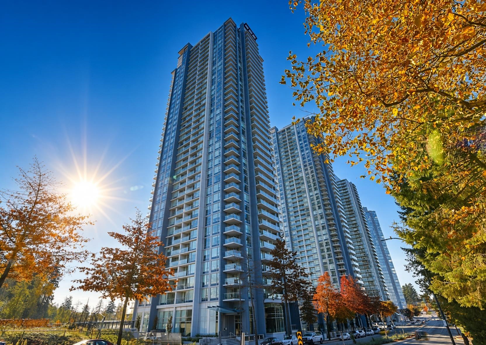 707 13750 100 AVENUE, R3169353, BC,