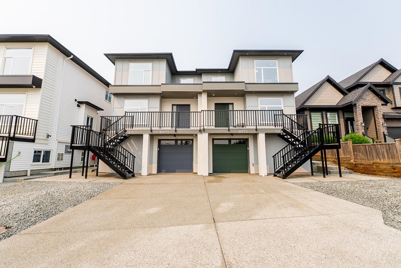 102 18573 56 AVENUE, R3169360, BC,