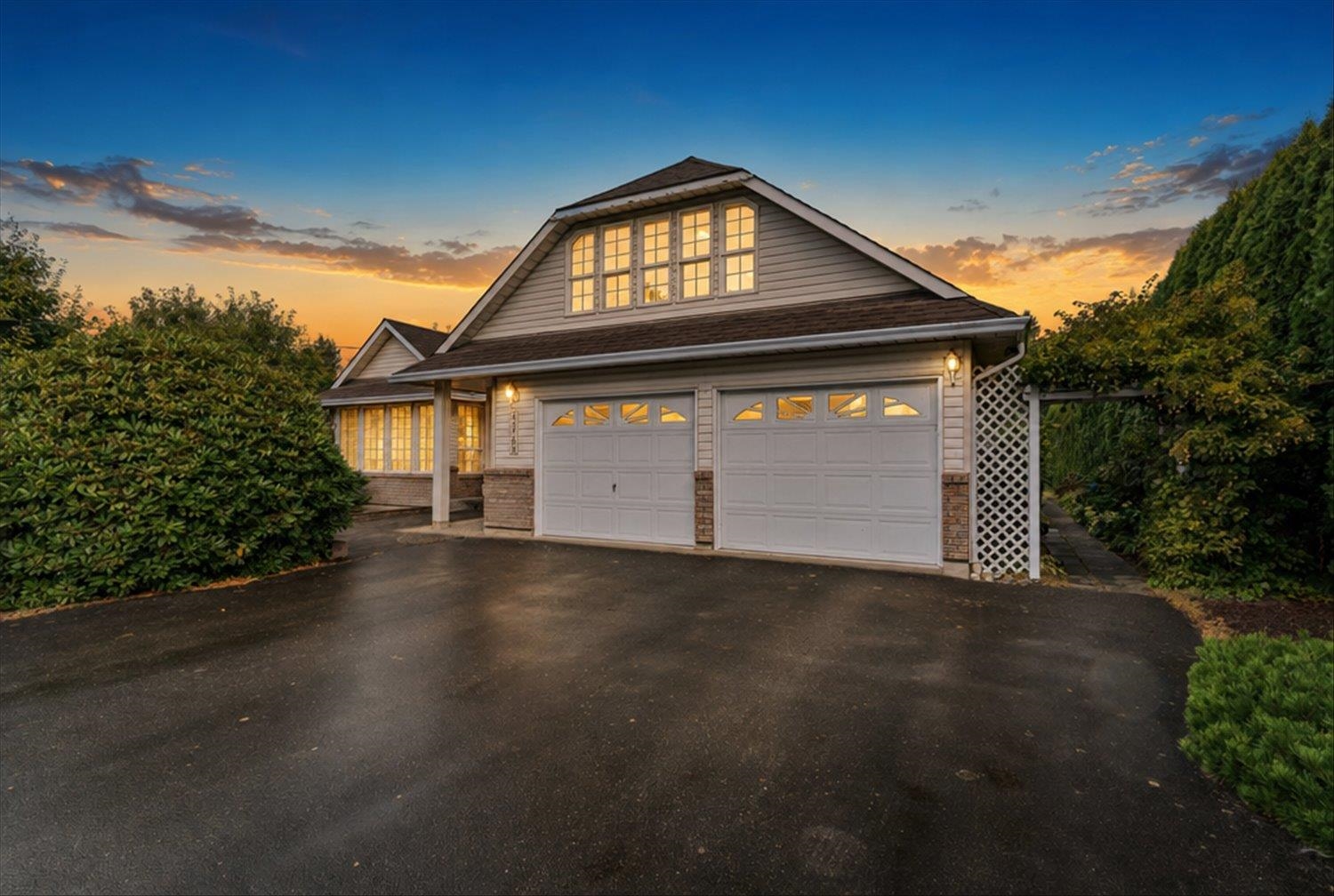 42703 JANZEN ROAD, Sardis - Greendale BC V2R 4K4, R3169361, BC,