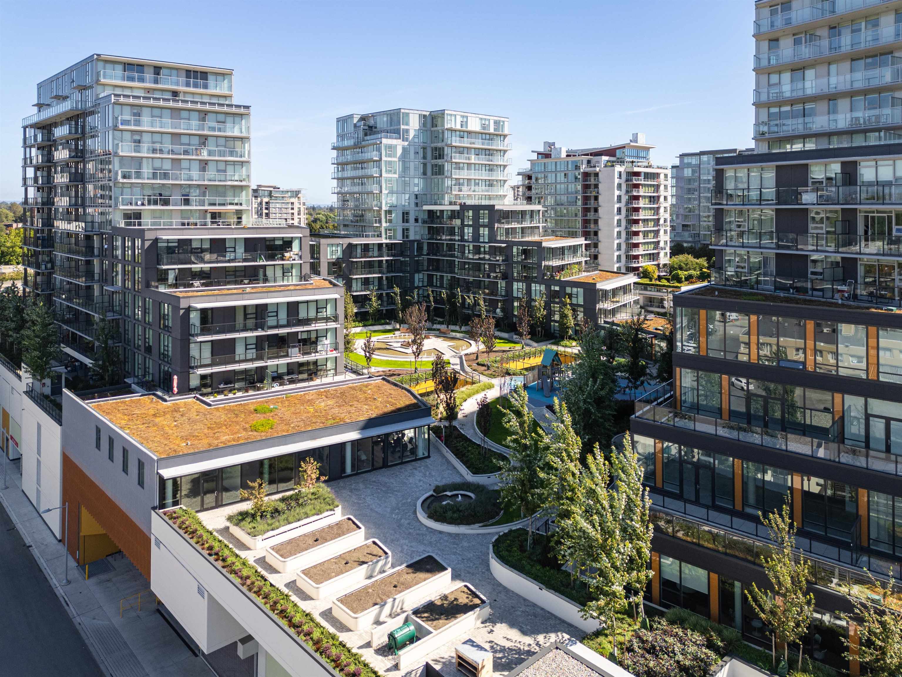 908 6655 BUSWELL STREET, R3169367, BC,