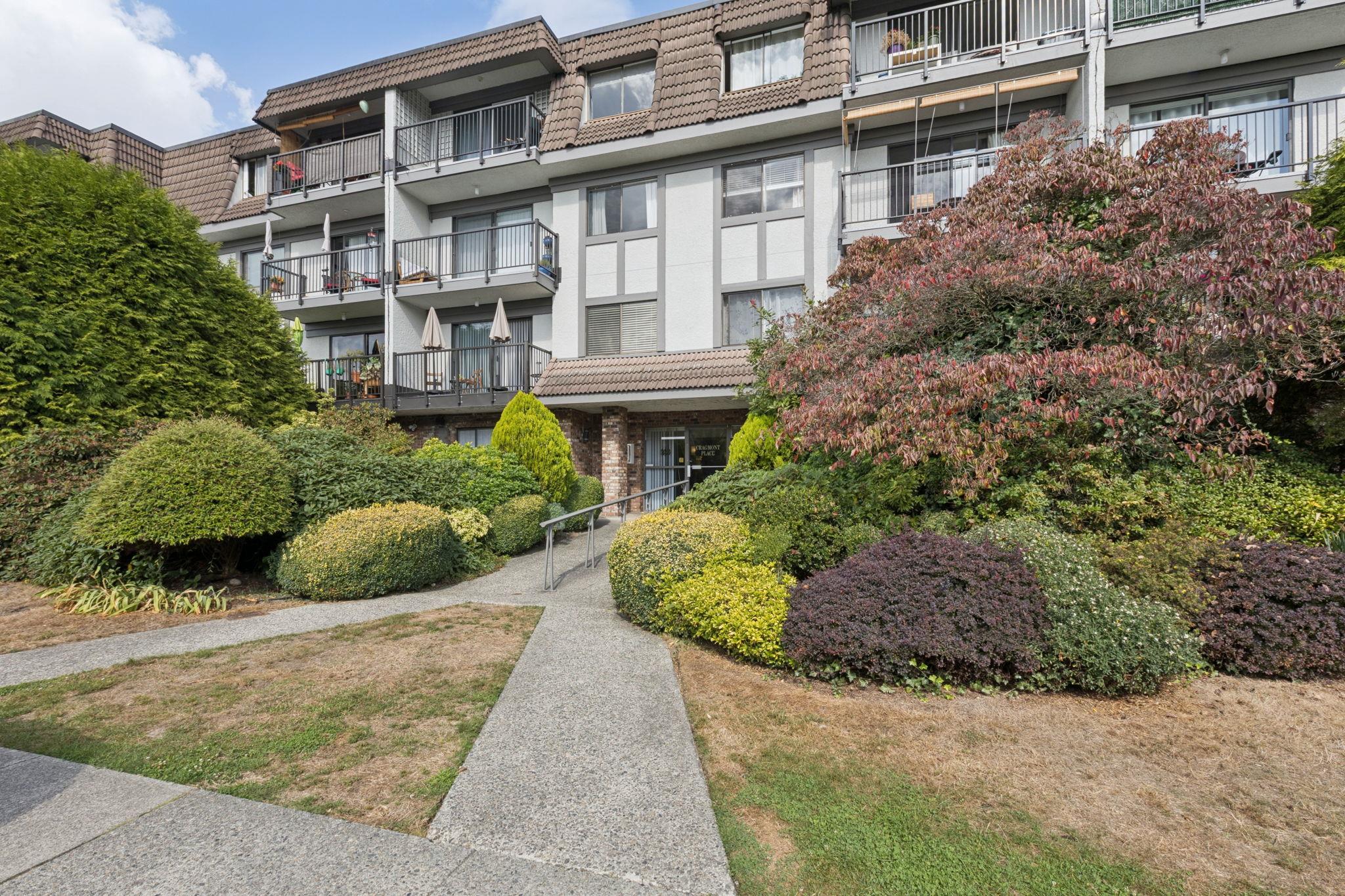 303 236 2ND STREET, R3169369, BC,