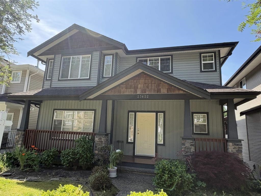 23622 111A AVENUE, Maple Ridge BC V2W 2G1, R3169371, BC,
