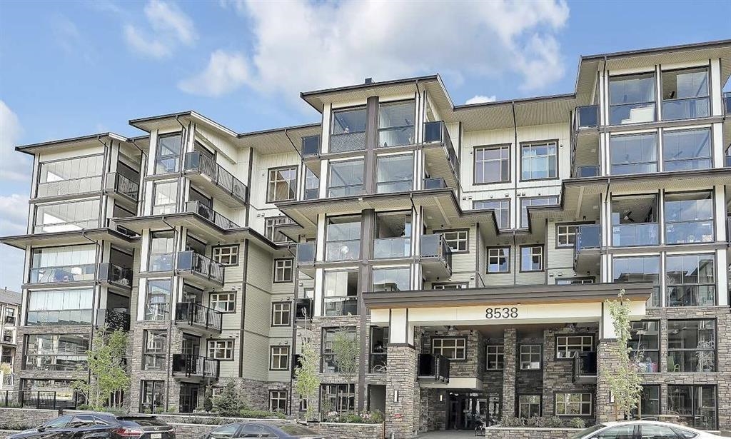 606 8538 203A STREET, R3169372, BC,