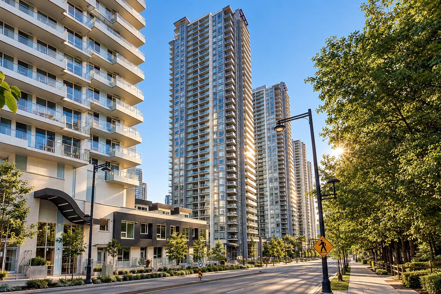 809 13750 100 AVENUE, R3169373, BC,