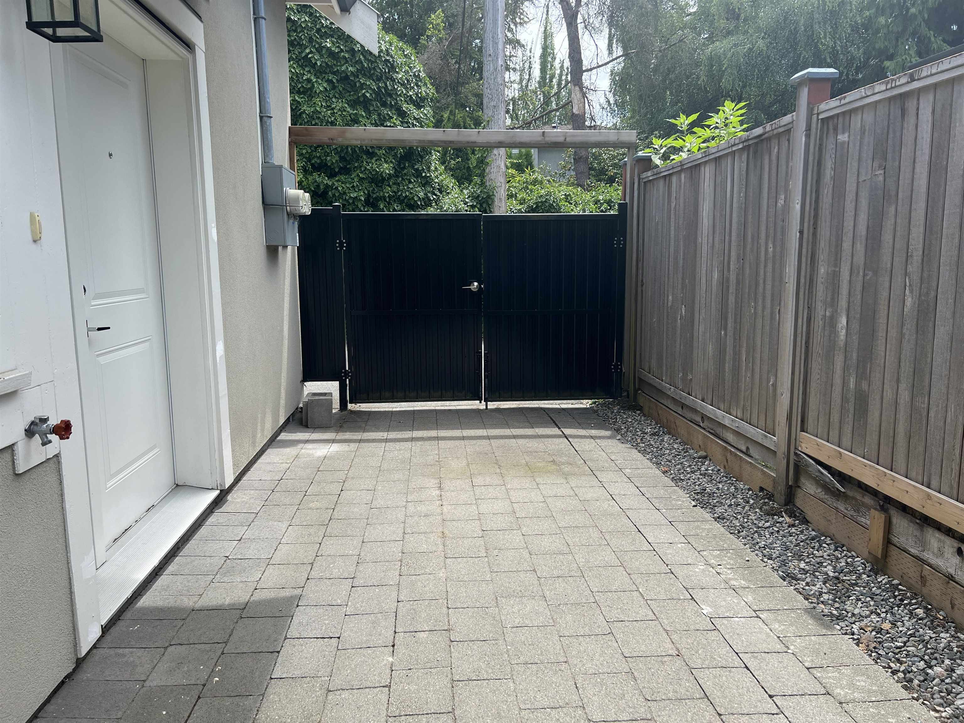Laneway 2920 W 41ST AVENUE, R3169374, BC,