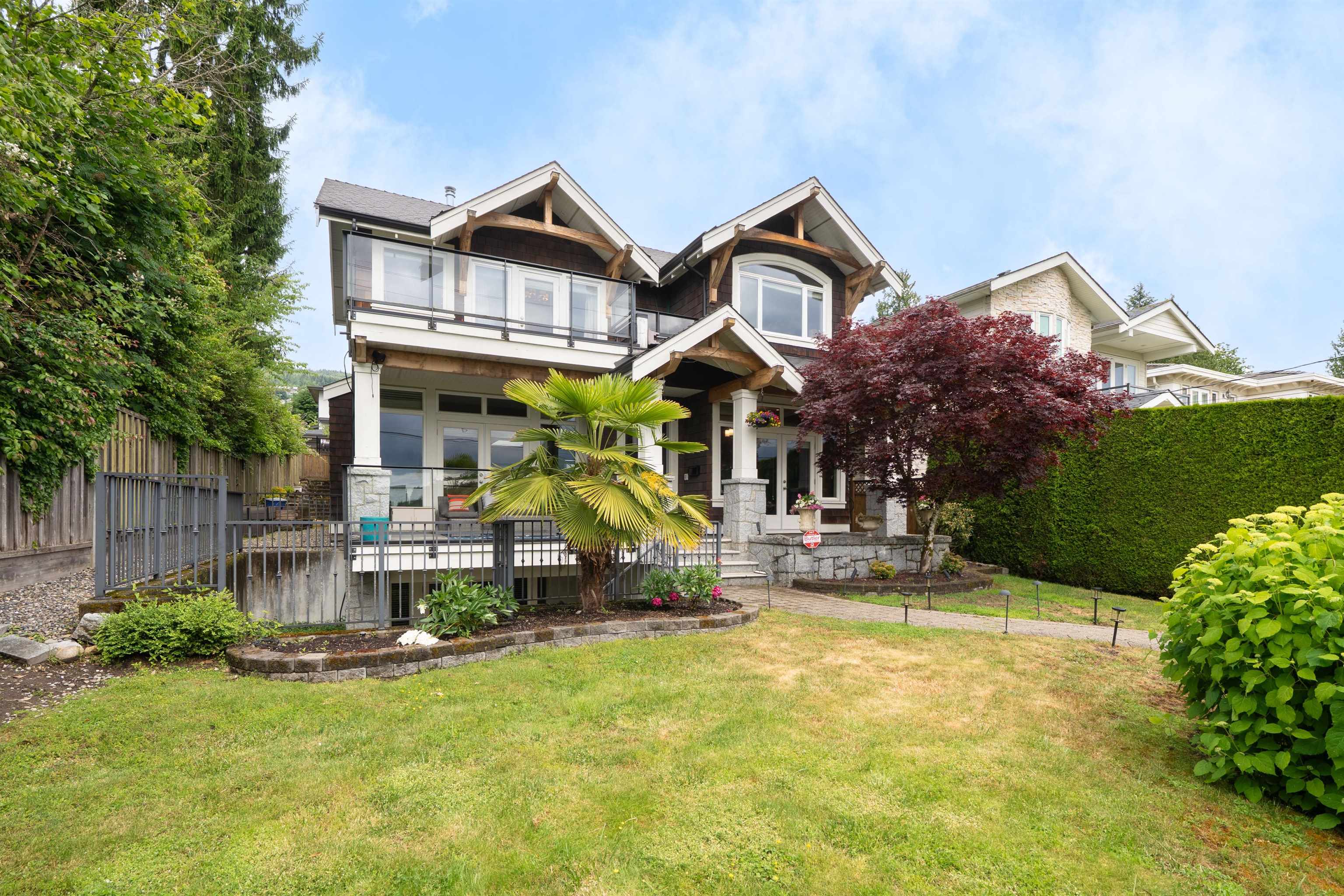 1479 MATHERS AVENUE, West Vancouver BC V7T 2G5, R3169389, BC,