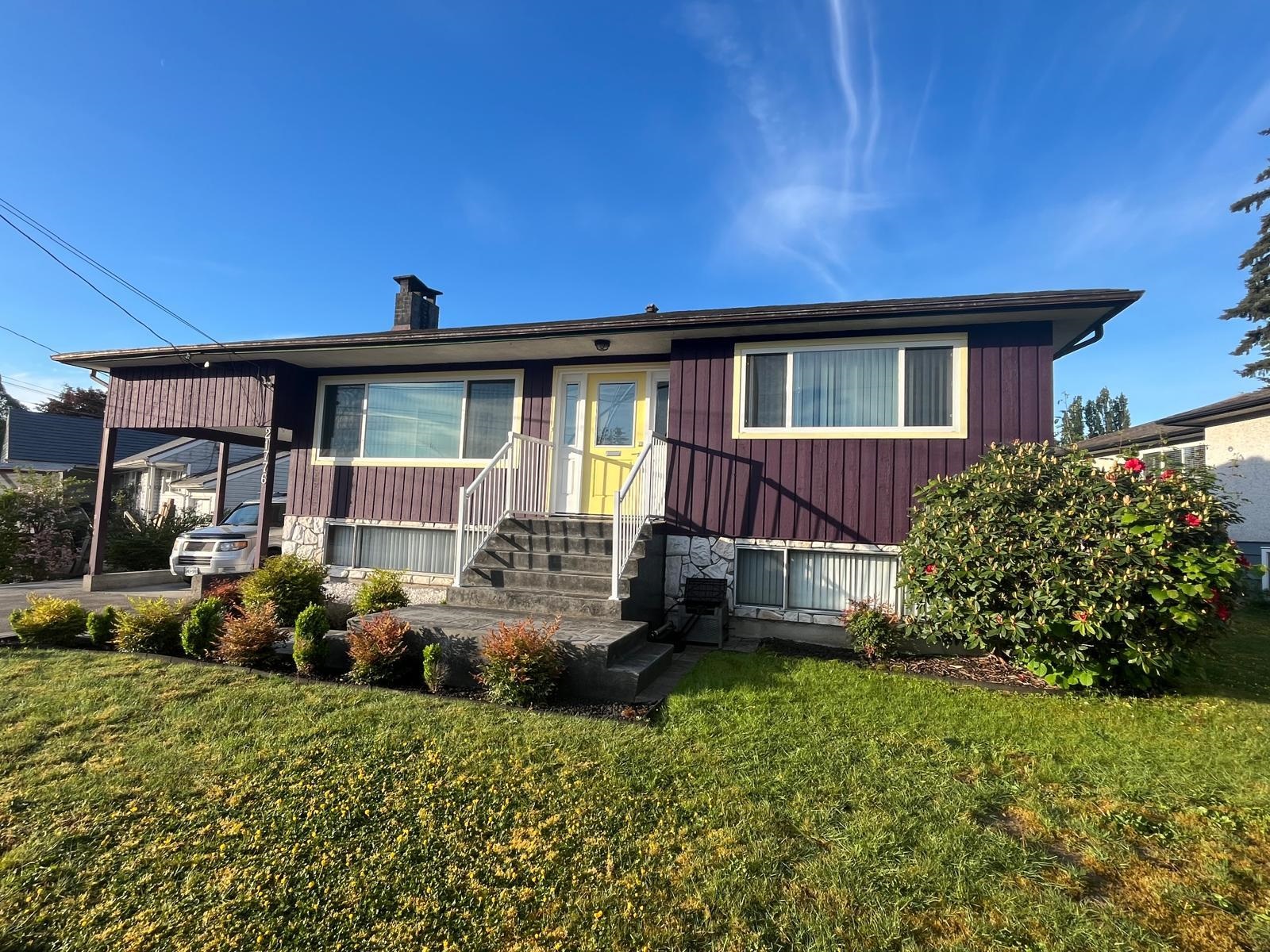 21776 MOUNTAINVIEW CRESCENT, Maple Ridge BC V2X 3V1, R3169396, BC,