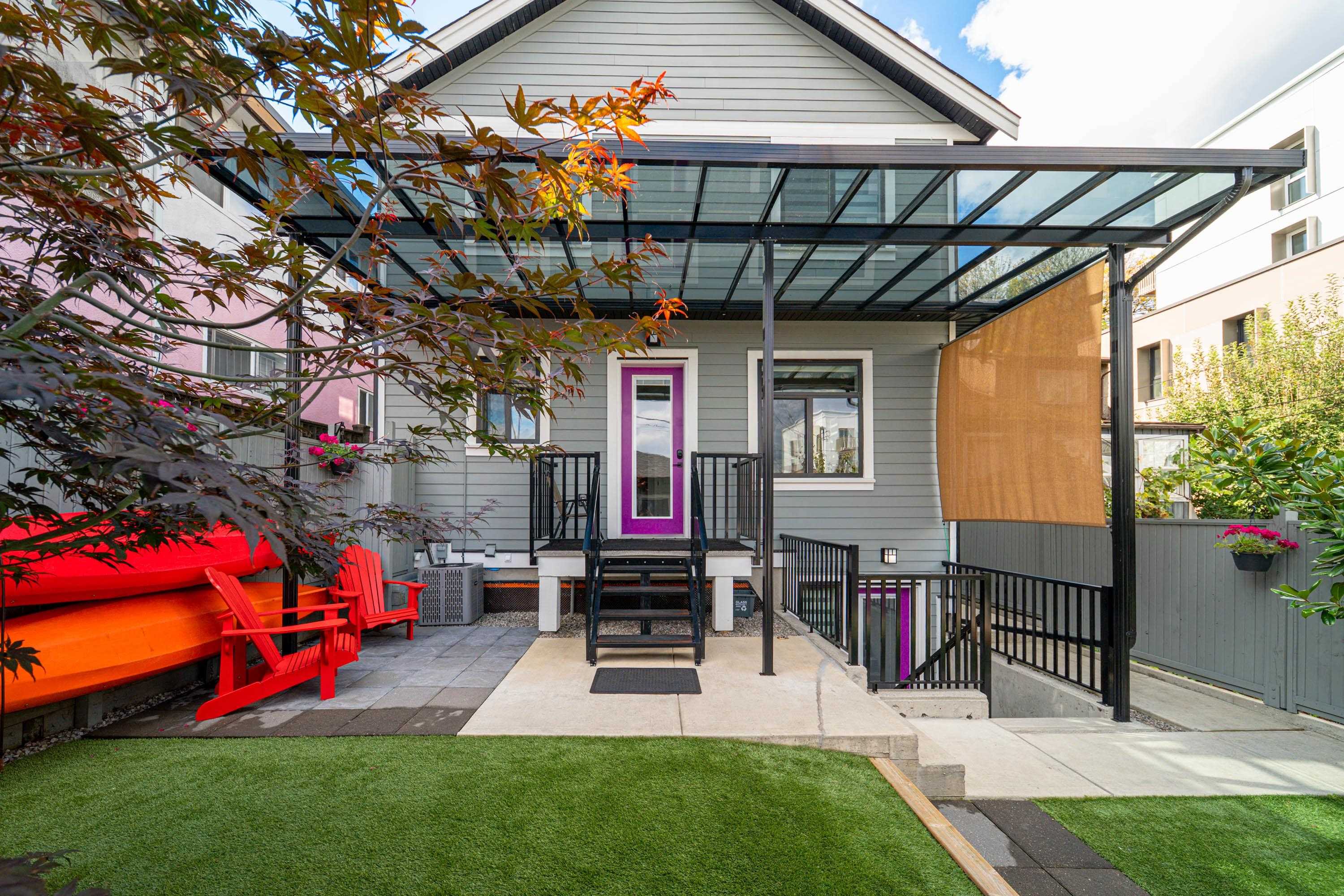 960 RENFREW STREET, Vancouver BC V5K 4B8, R3169399, BC,