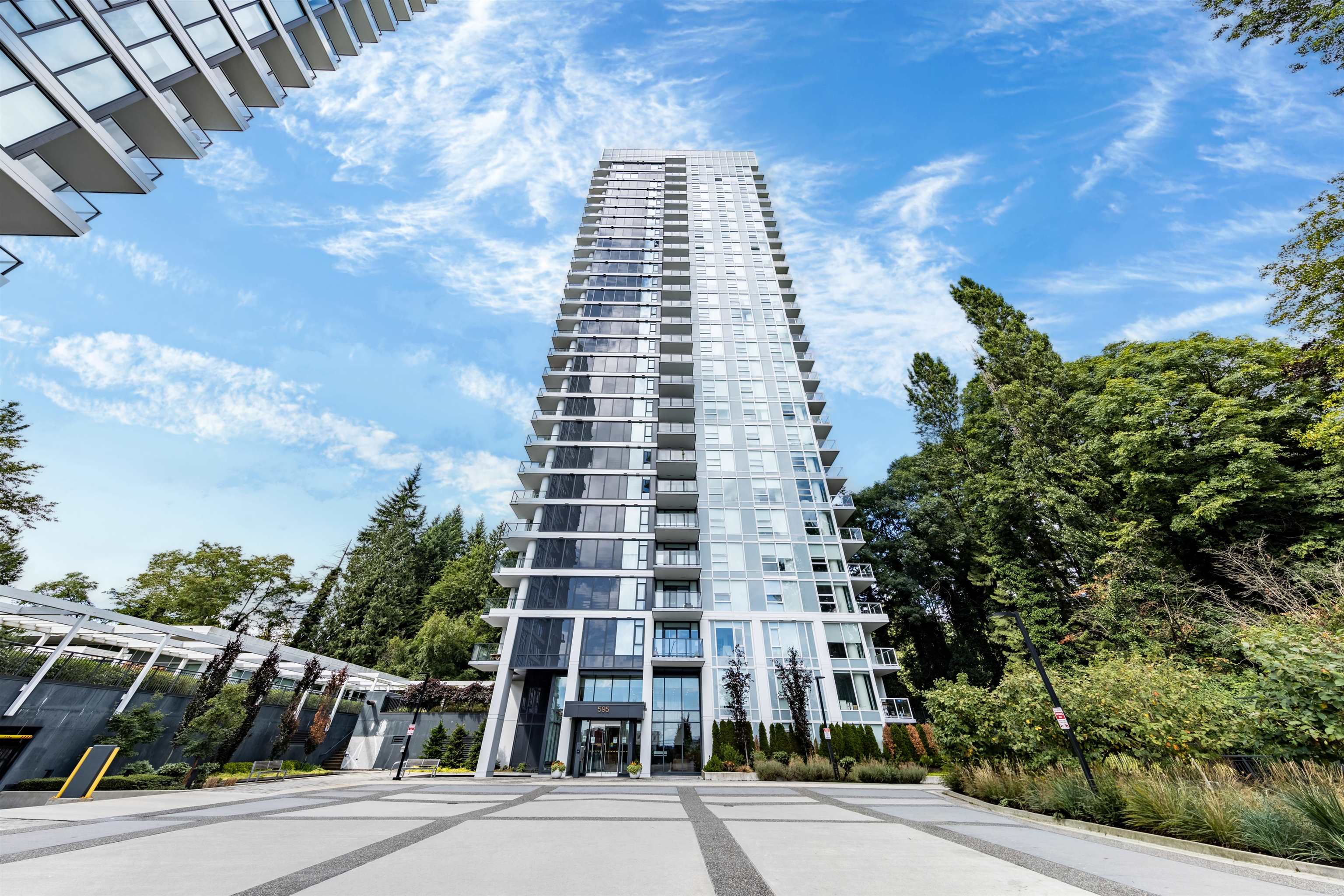 2507 595 AUSTIN AVENUE, R3169400, BC,