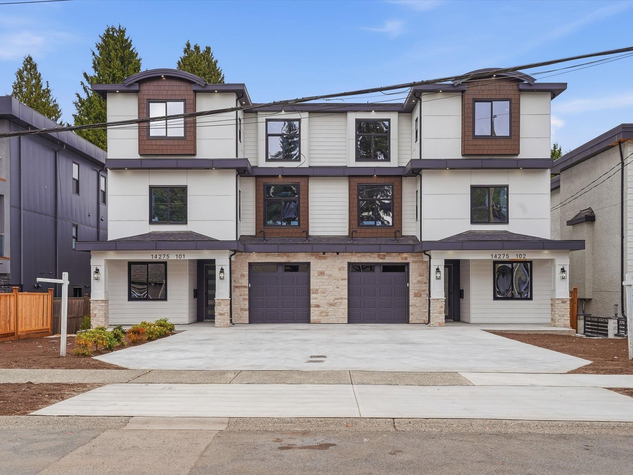 102 14275 MELROSE DRIVE, R3169405, BC,