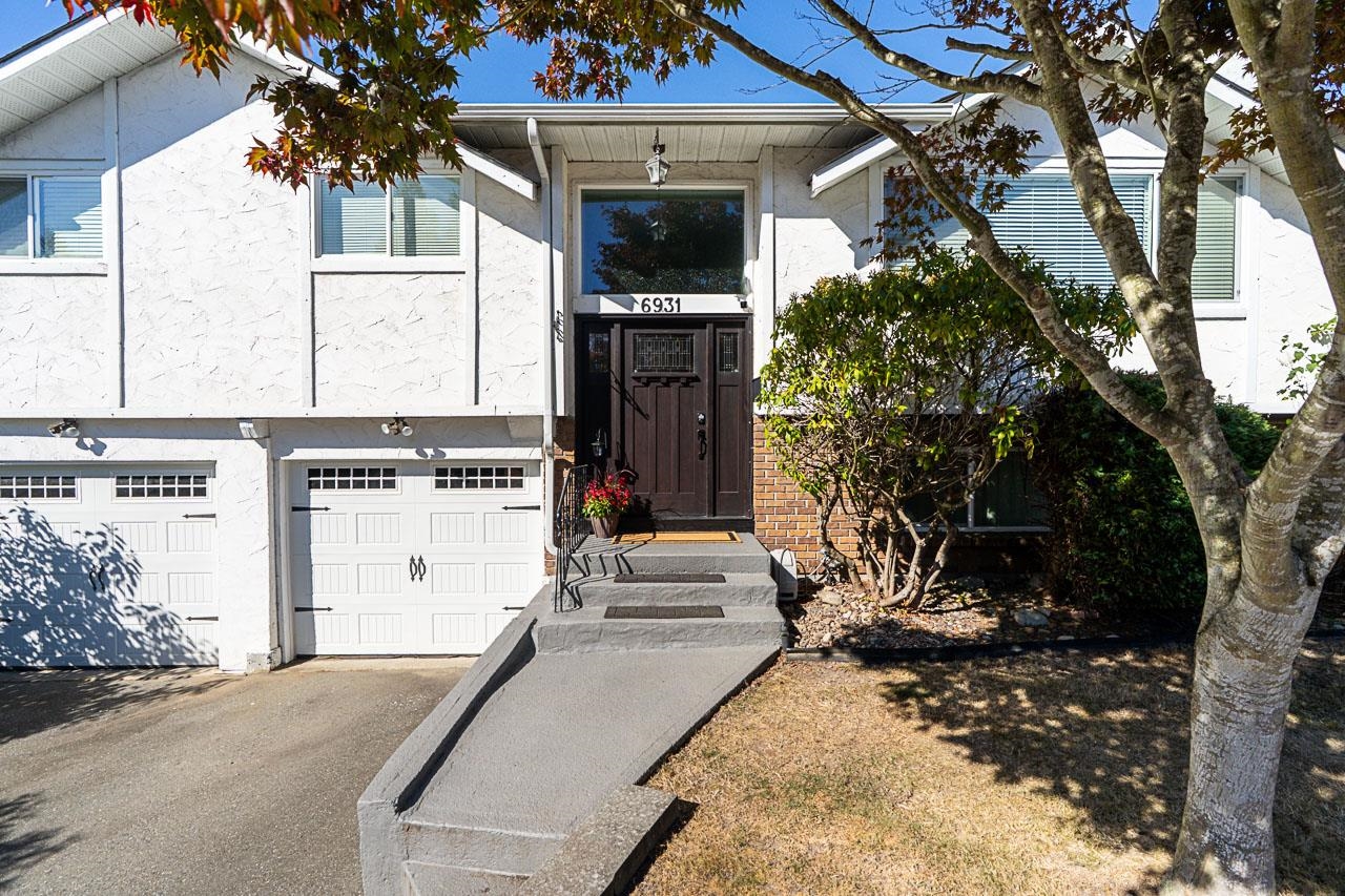 6931 ELK PLACE, Delta BC V4E 2B7, R3169406, BC,