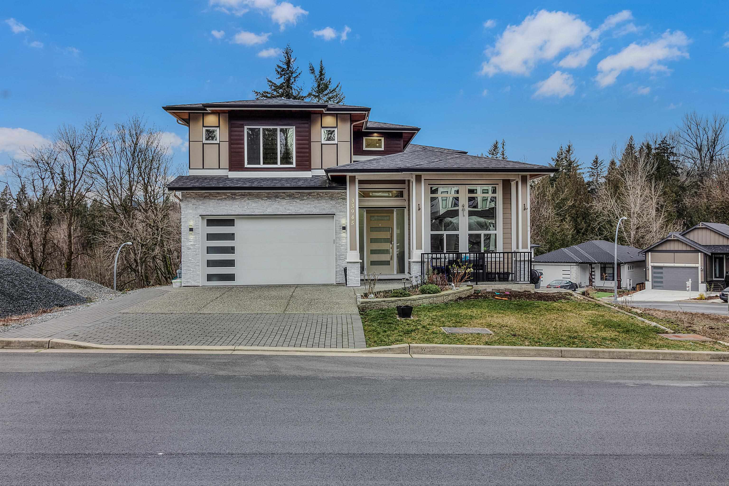 33945 TOOLEY PLACE, Mission BC V2V 0G5, R3169420, BC,