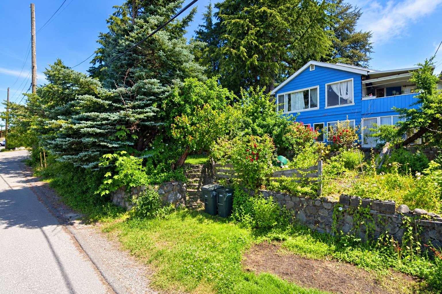 4990 EMPIRE DRIVE, Burnaby BC V5B 1M6, R3169421, BC,