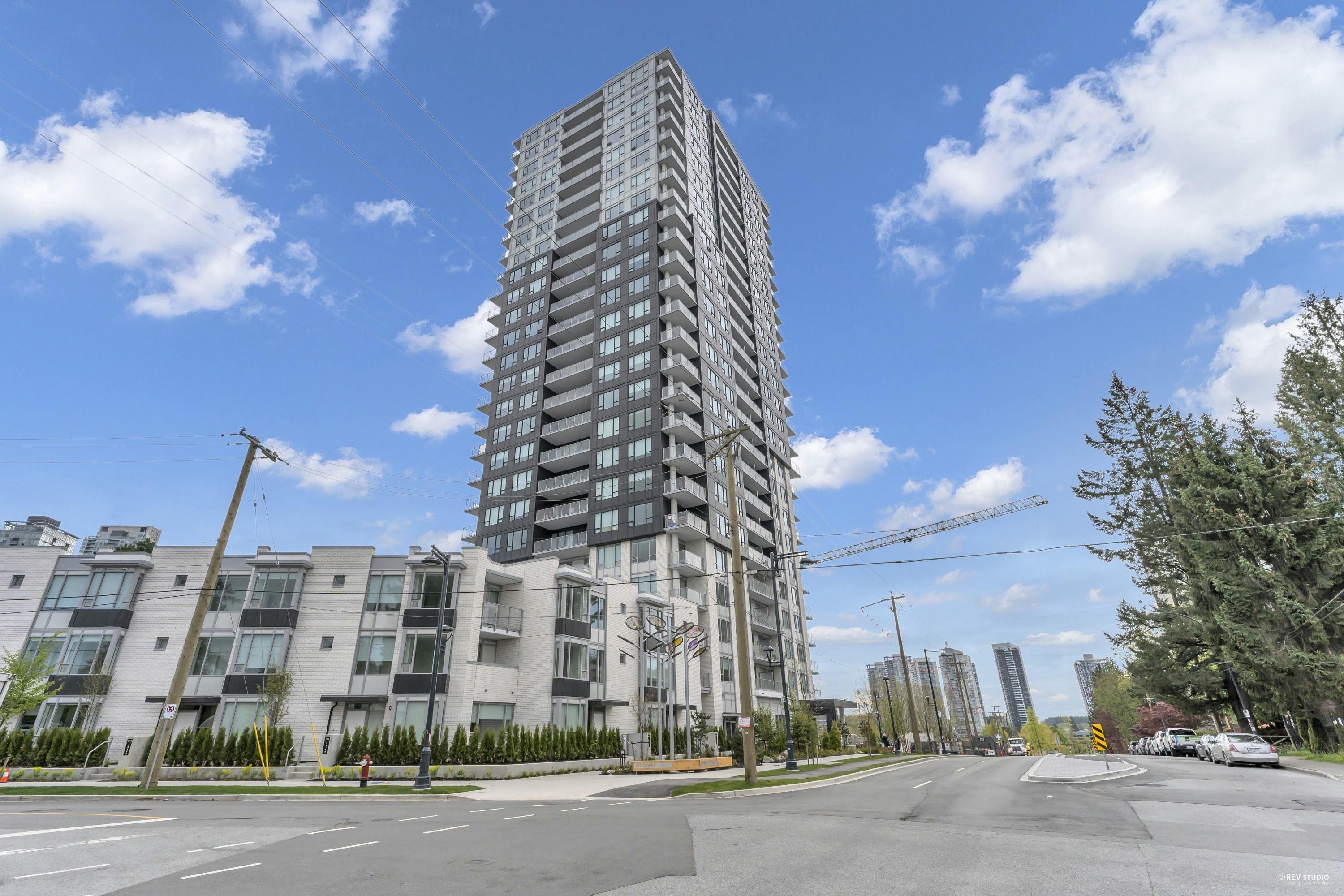 202 13359 OLD YALE ROAD, R3169423, BC,