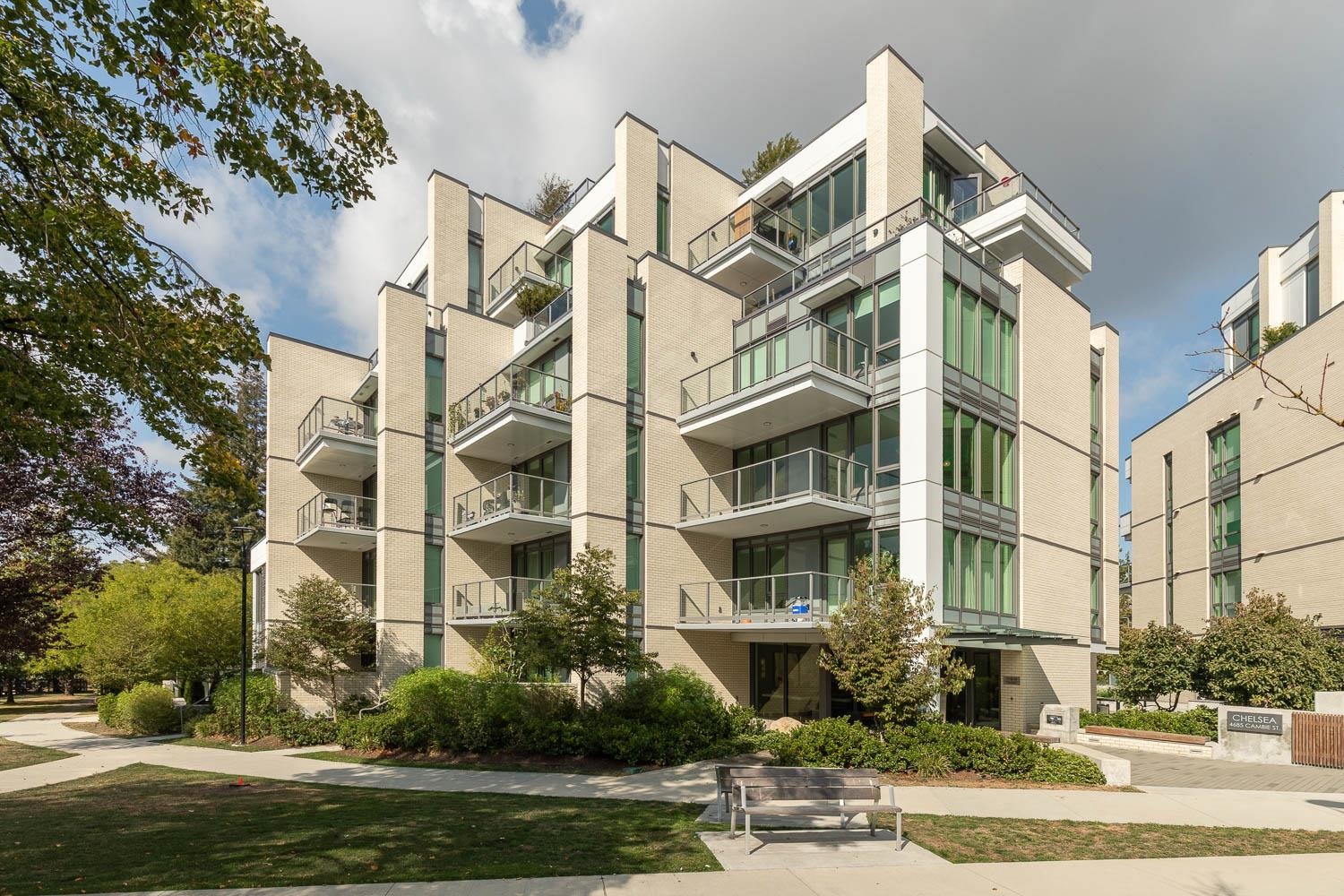 307 4685 CAMBIE STREET, R3169428, BC,