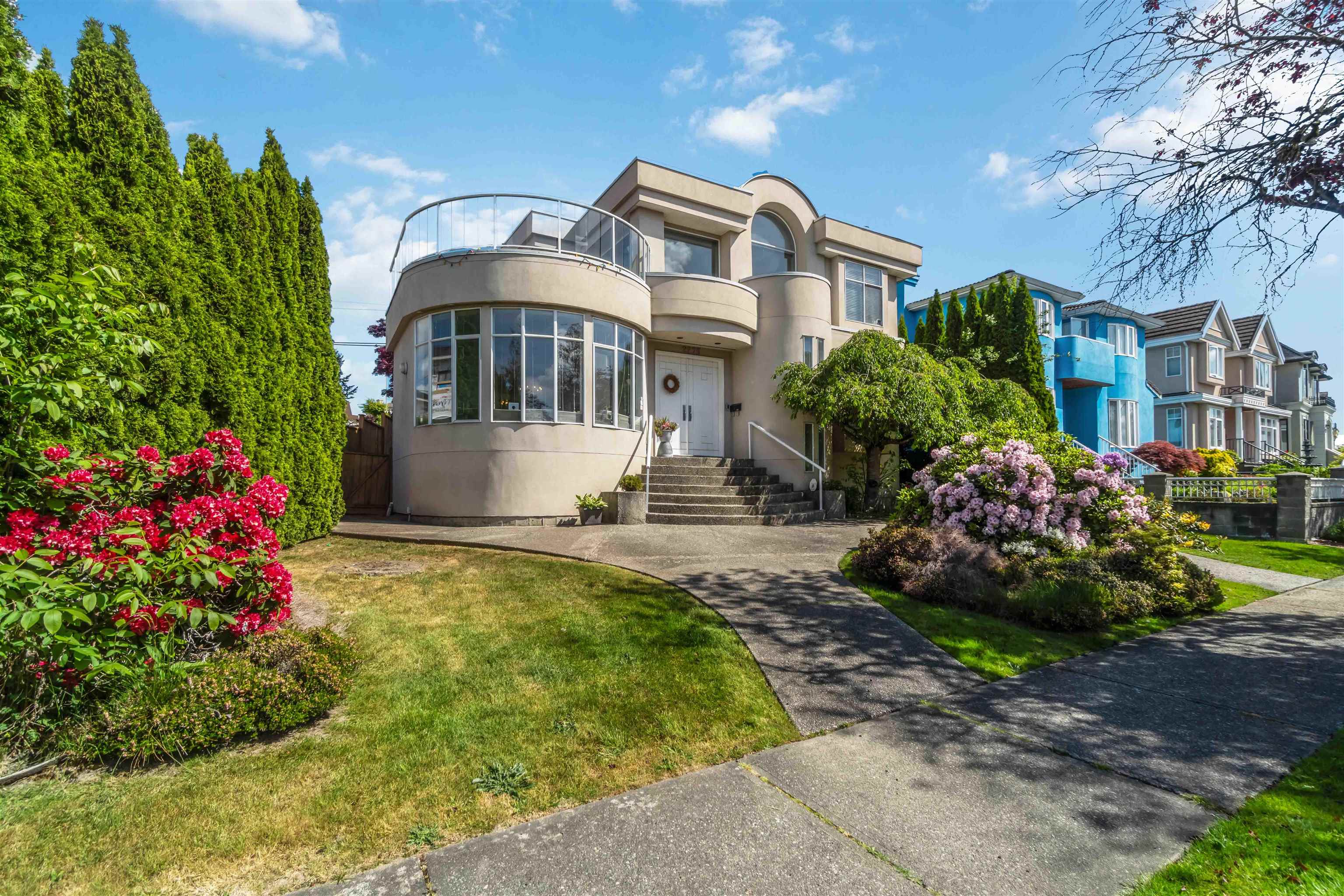 2275 BONACCORD DRIVE, Vancouver BC V5P 2N8, R3169432, BC,