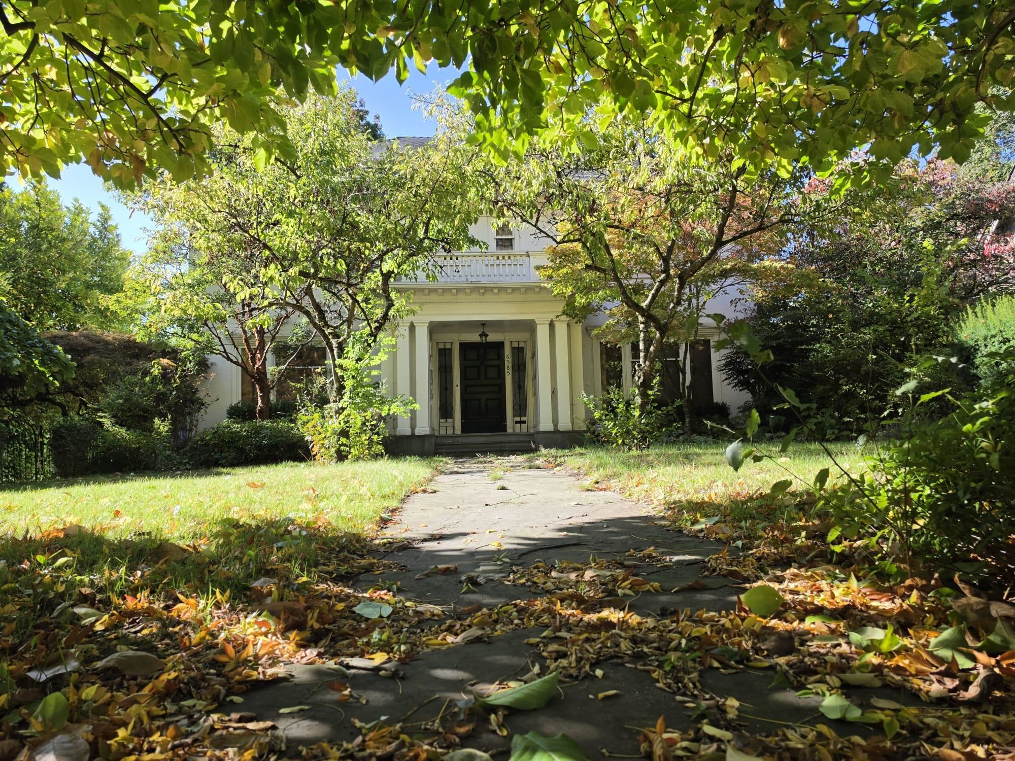 6385 MARGUERITE STREET, Vancouver BC V6M 3L5, R3169434, BC,