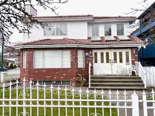 5095 NANAIMO STREET, Vancouver BC V5P 4H9, R3169449, BC,