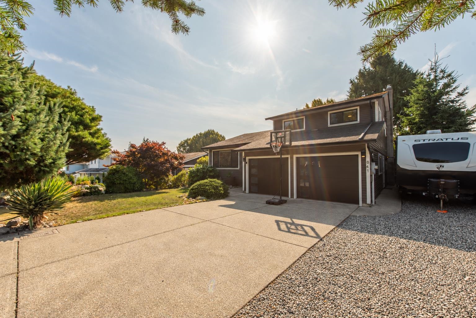 841 O'SHEA ROAD, Gibsons BC V0N 1V8, R3169452, BC,