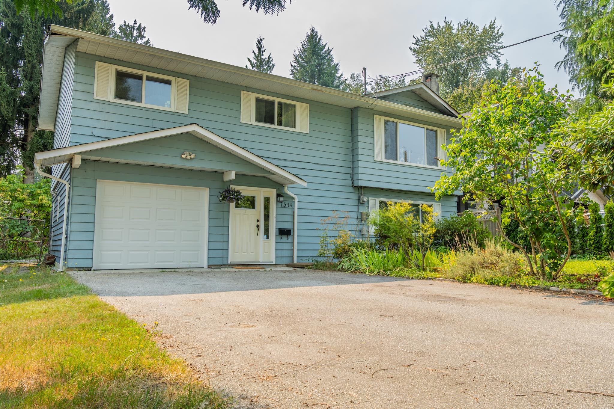 1544 ROBERTSON AVENUE, Port Coquitlam BC V3B 1E1, R3169456, BC,