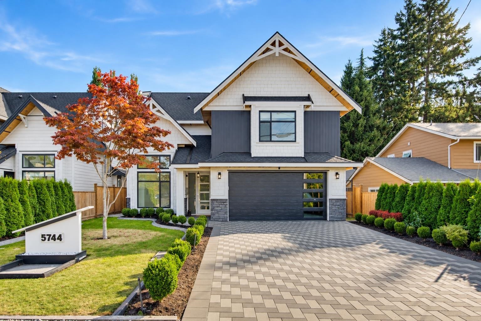 5744 16A AVENUE, Delta BC V4L 1H9, R3169460, BC,