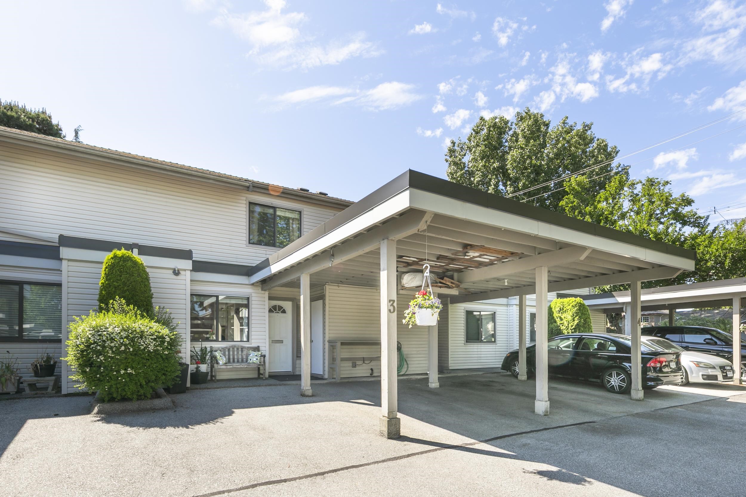 3 9080 PARKSVILLE DRIVE, R3169467, BC,