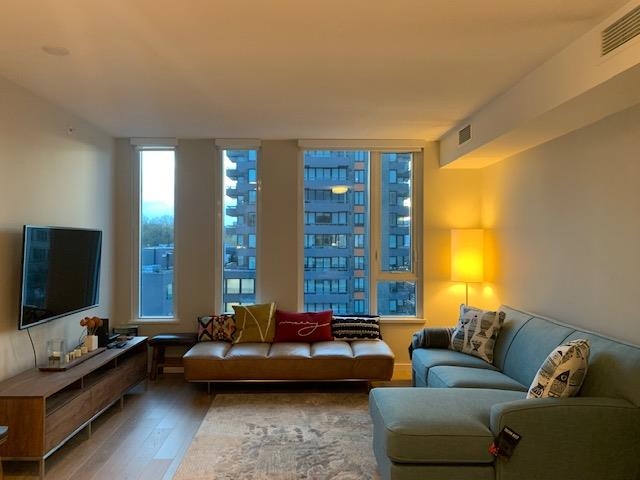 #618 2888 CAMBIE STREET, R3169474, BC,