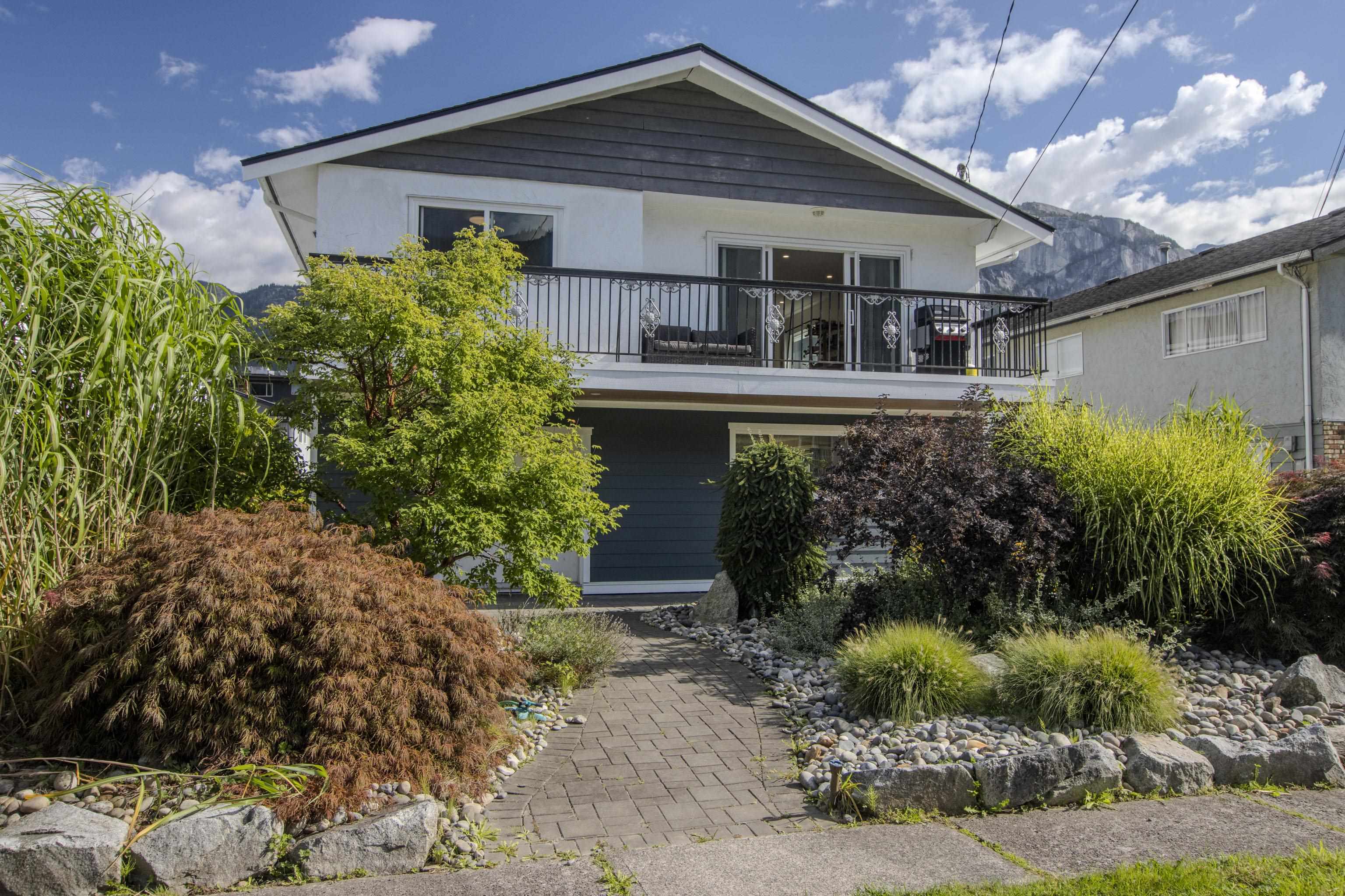 38012 FIFTH AVENUE, Squamish BC V8B 0B4, R3169475, BC,