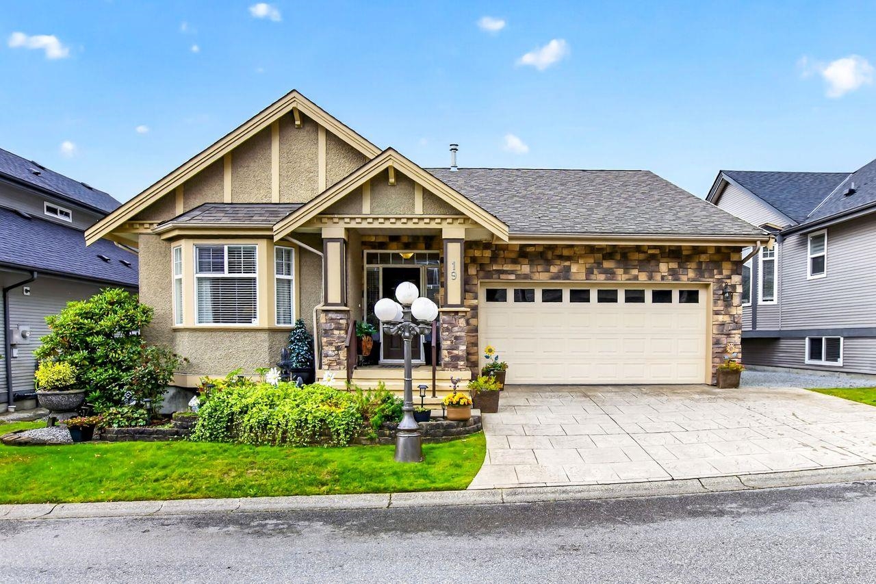 19 11442 BEST STREET, R3169476, BC,