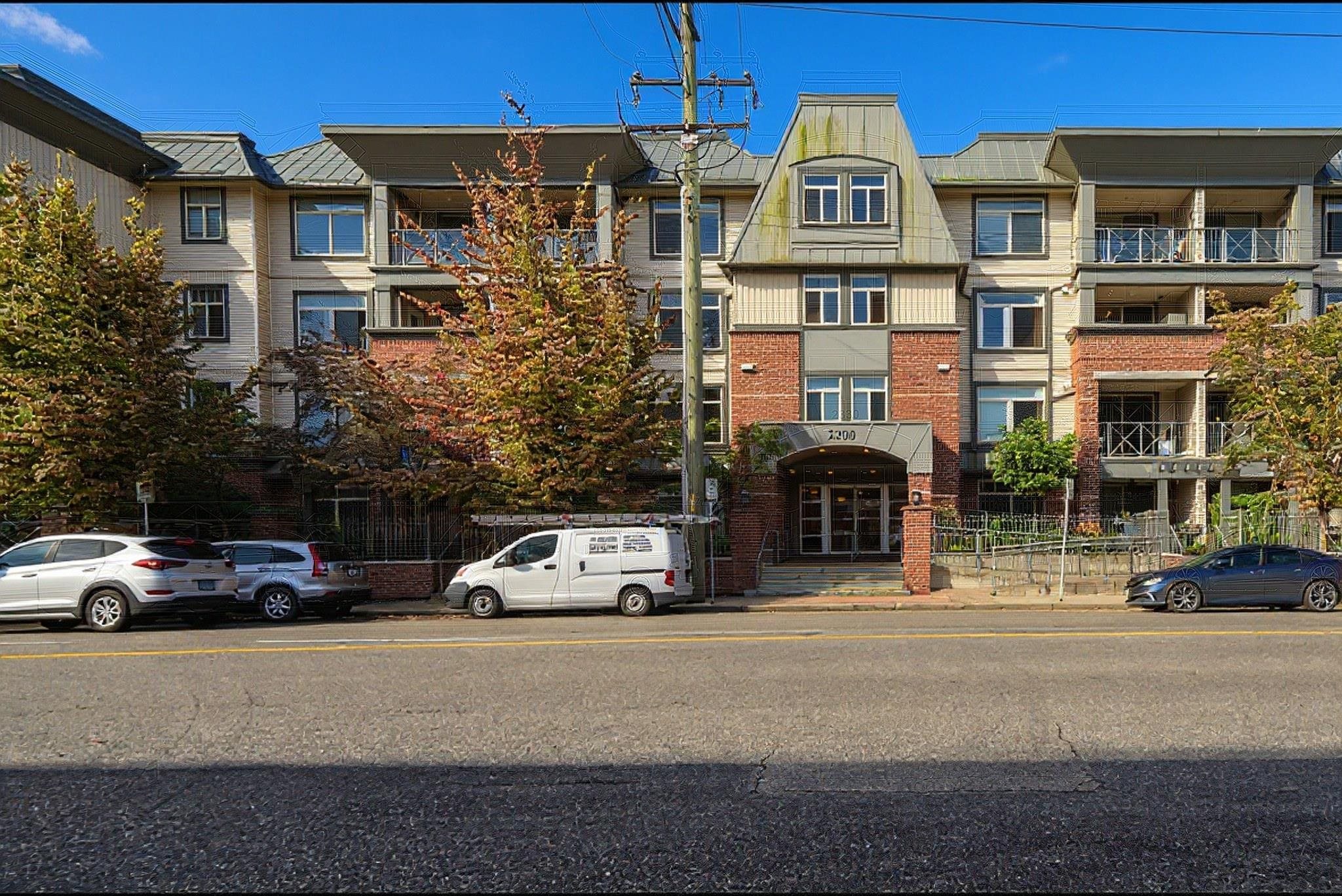 408 2330 WILSON AVENUE, R3169485, BC,