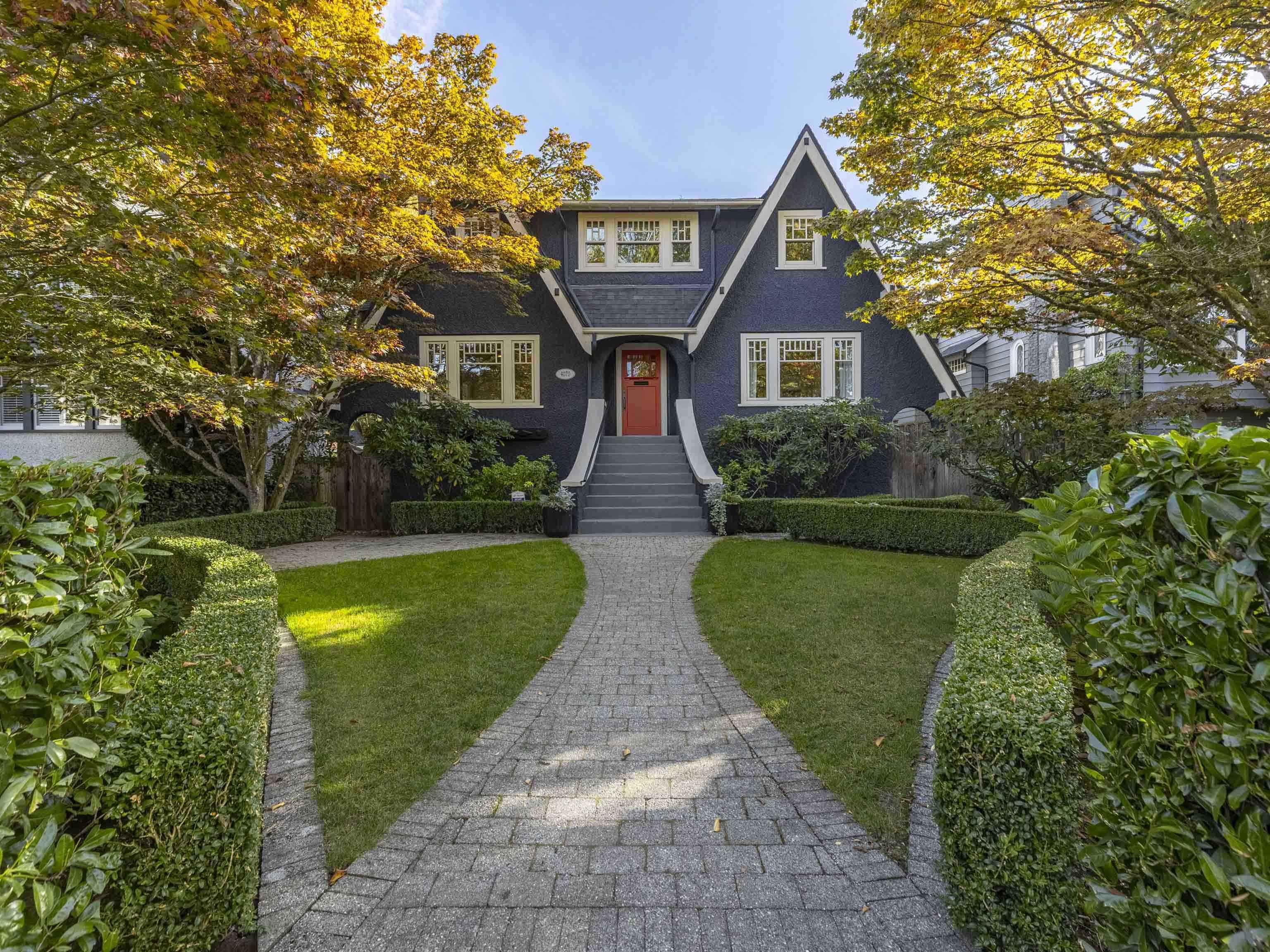 4070 W 13TH AVENUE, Vancouver BC V6R 2T4, R3169489, BC,