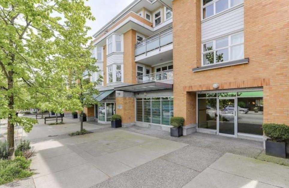 208 3580 41ST AVENUE, R3169490, BC,