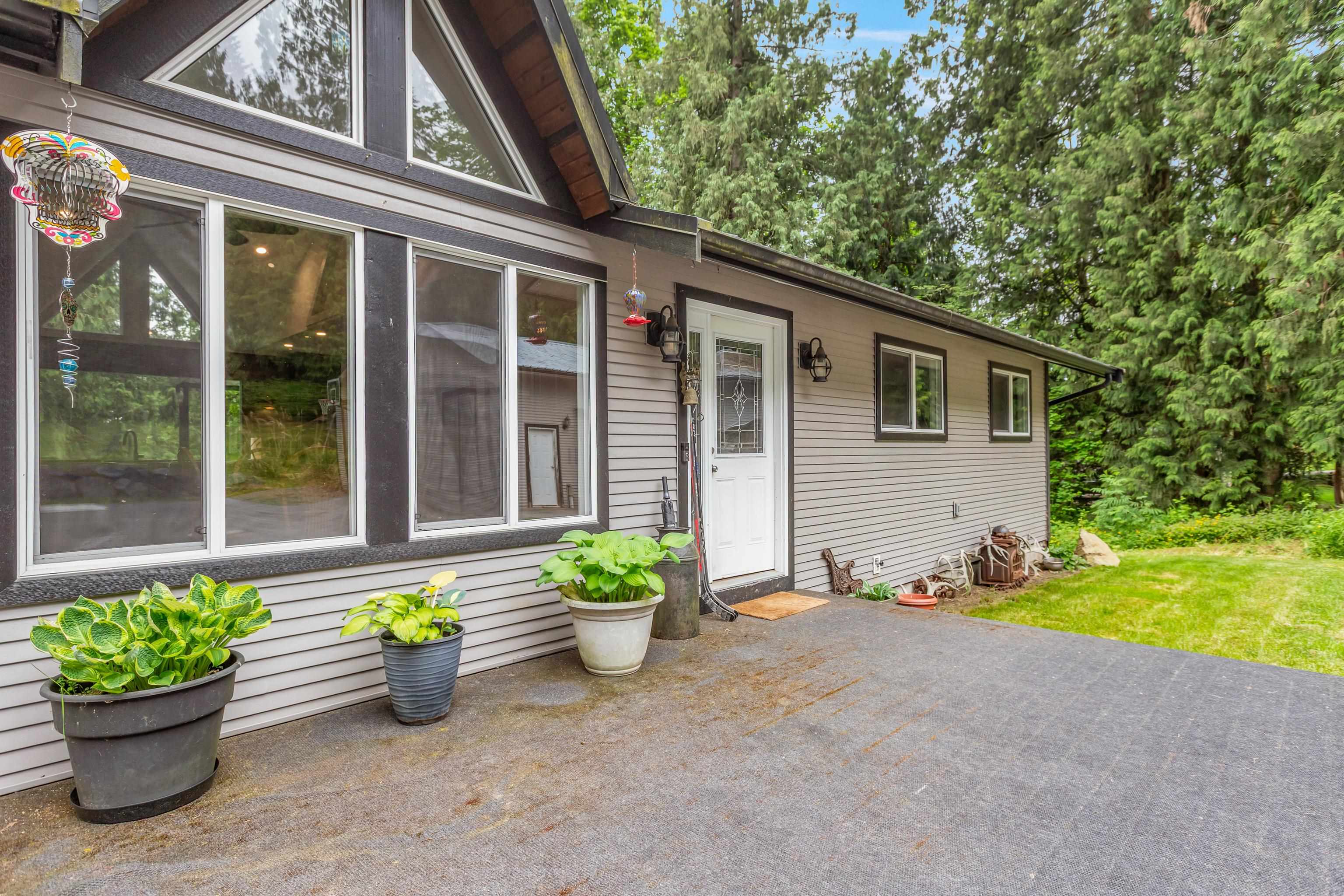 31648 GROVE AVENUE, Mission BC V4S 1E6, R3169491, BC,