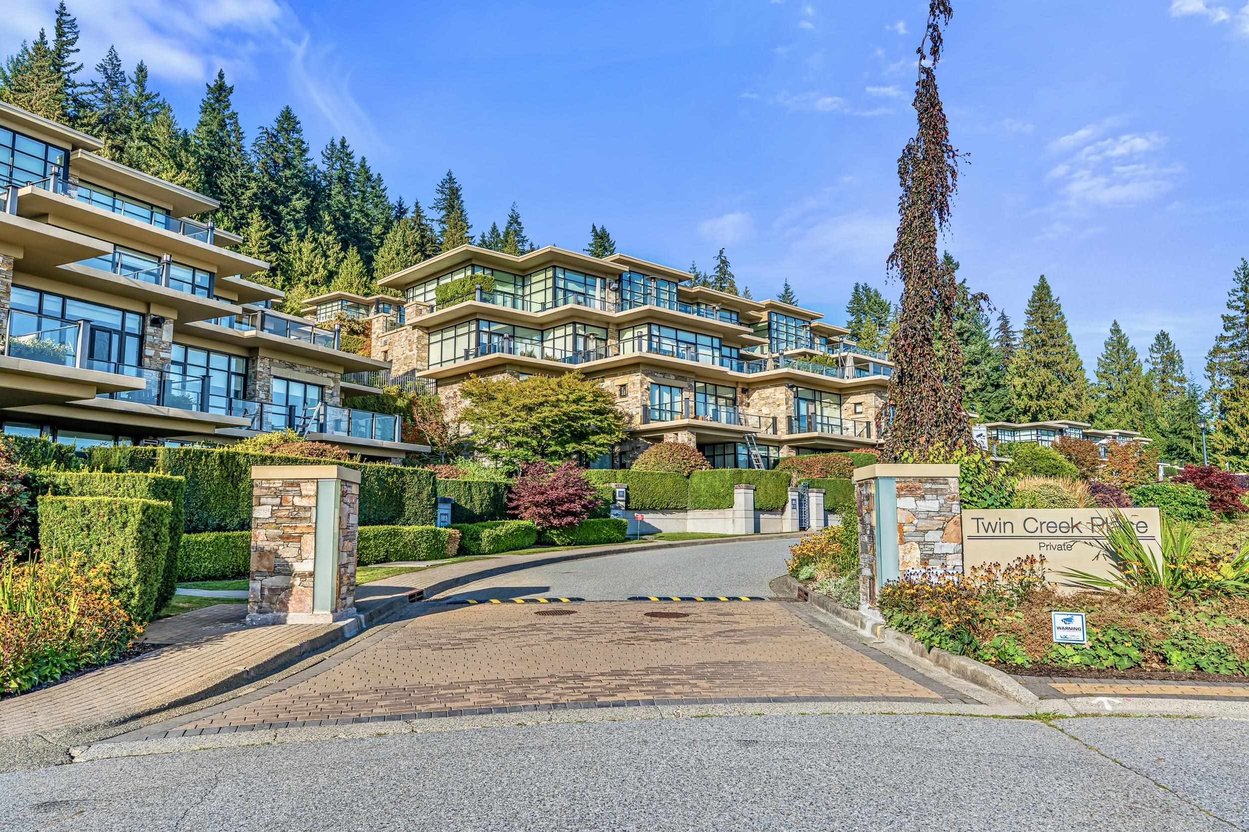 402 2245 TWIN CREEK PLACE, R3169493, BC,
