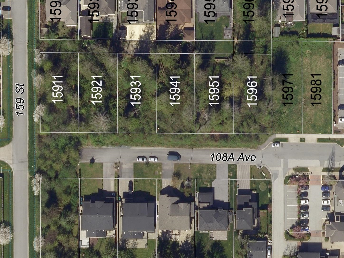15941 108A AVENUE, Surrey BC V4N 6S2, R3169498, BC,