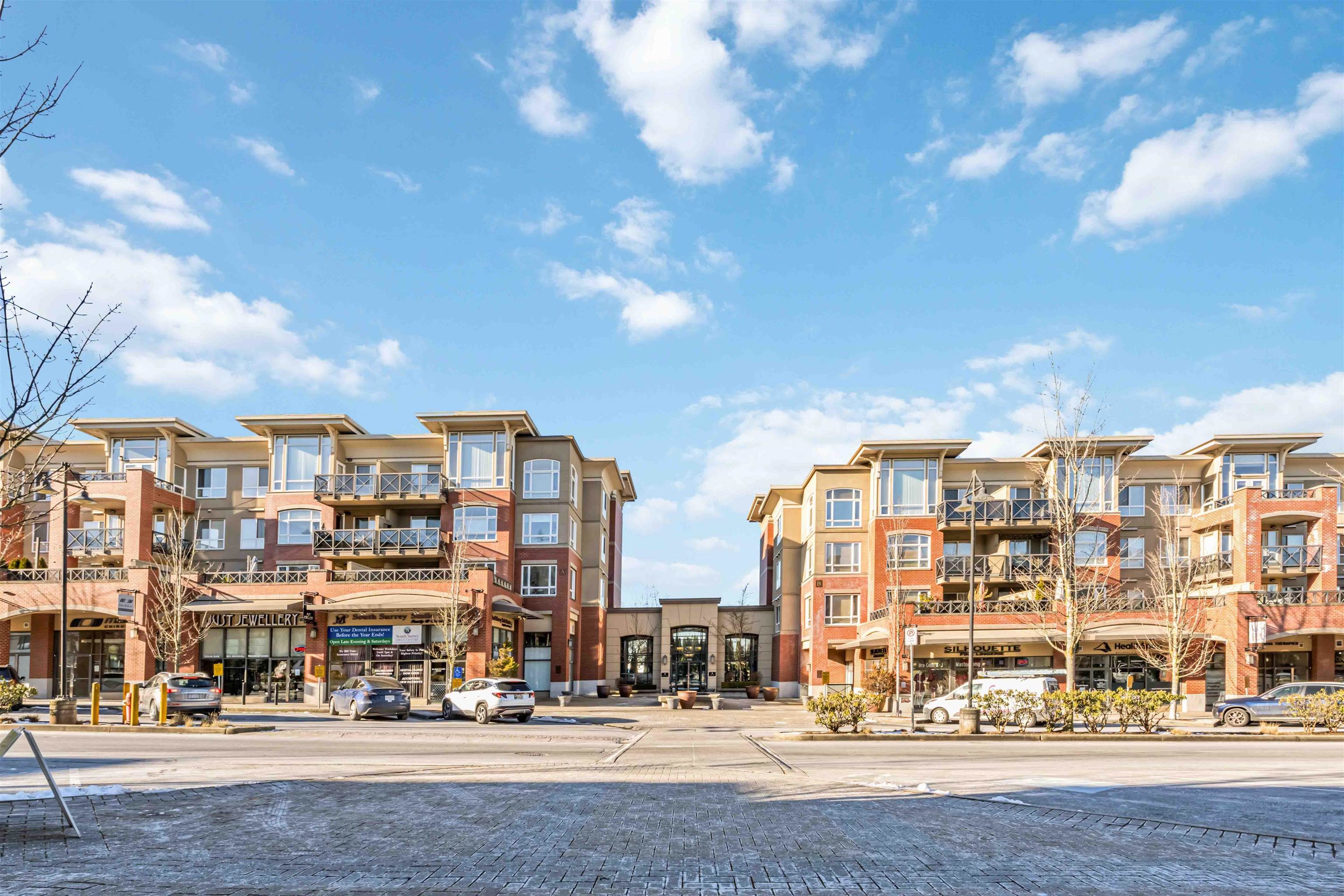 421 2970 KING GEORGE BOULEVARD, R3169509, BC,